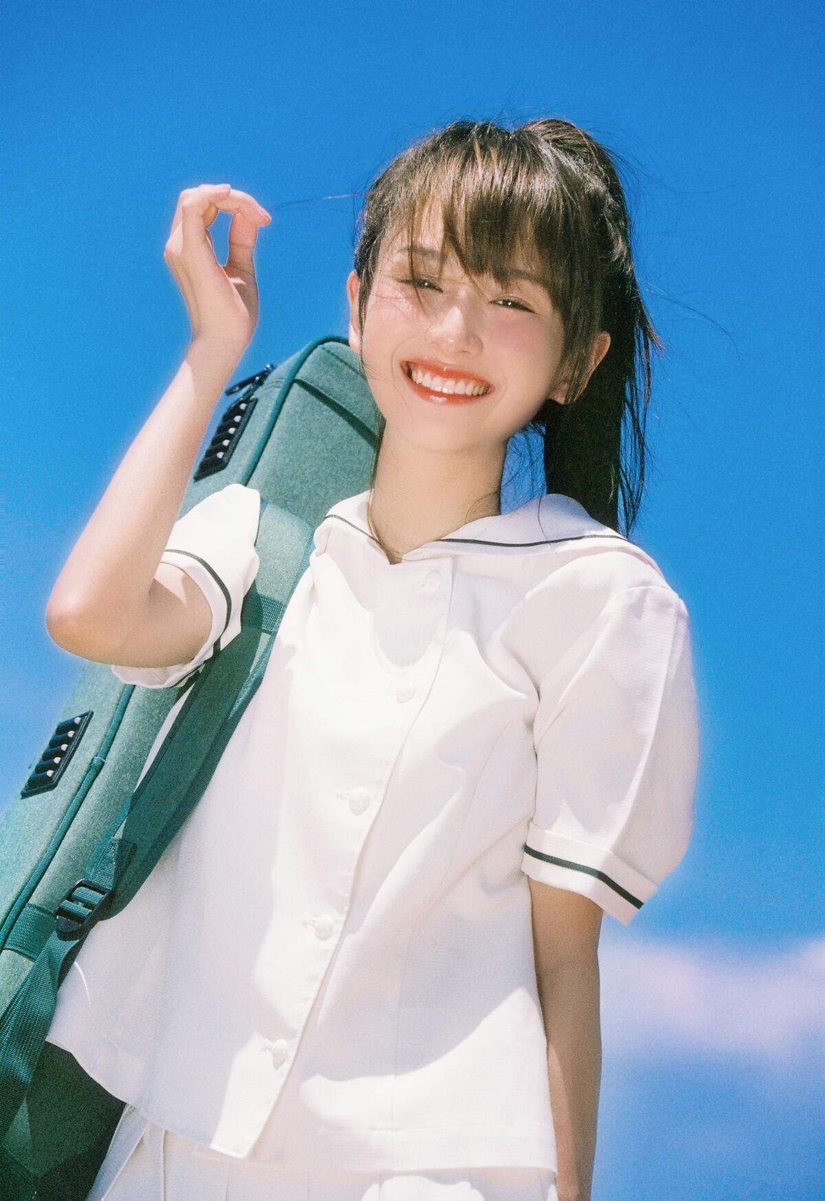 YiTuYu艺图语 Vol.10391 Gu Lin