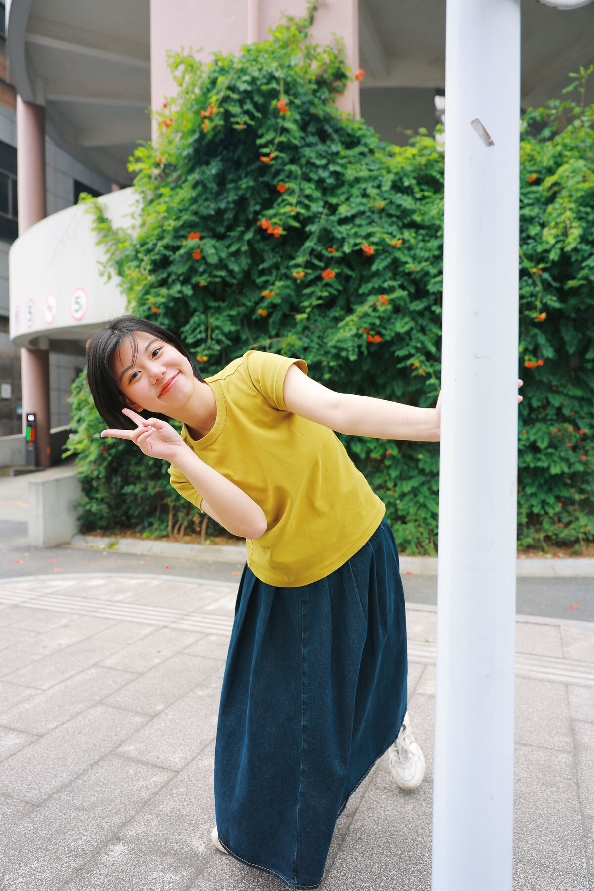 YiTuYu艺图语 Vol.10370 Xiao Xin