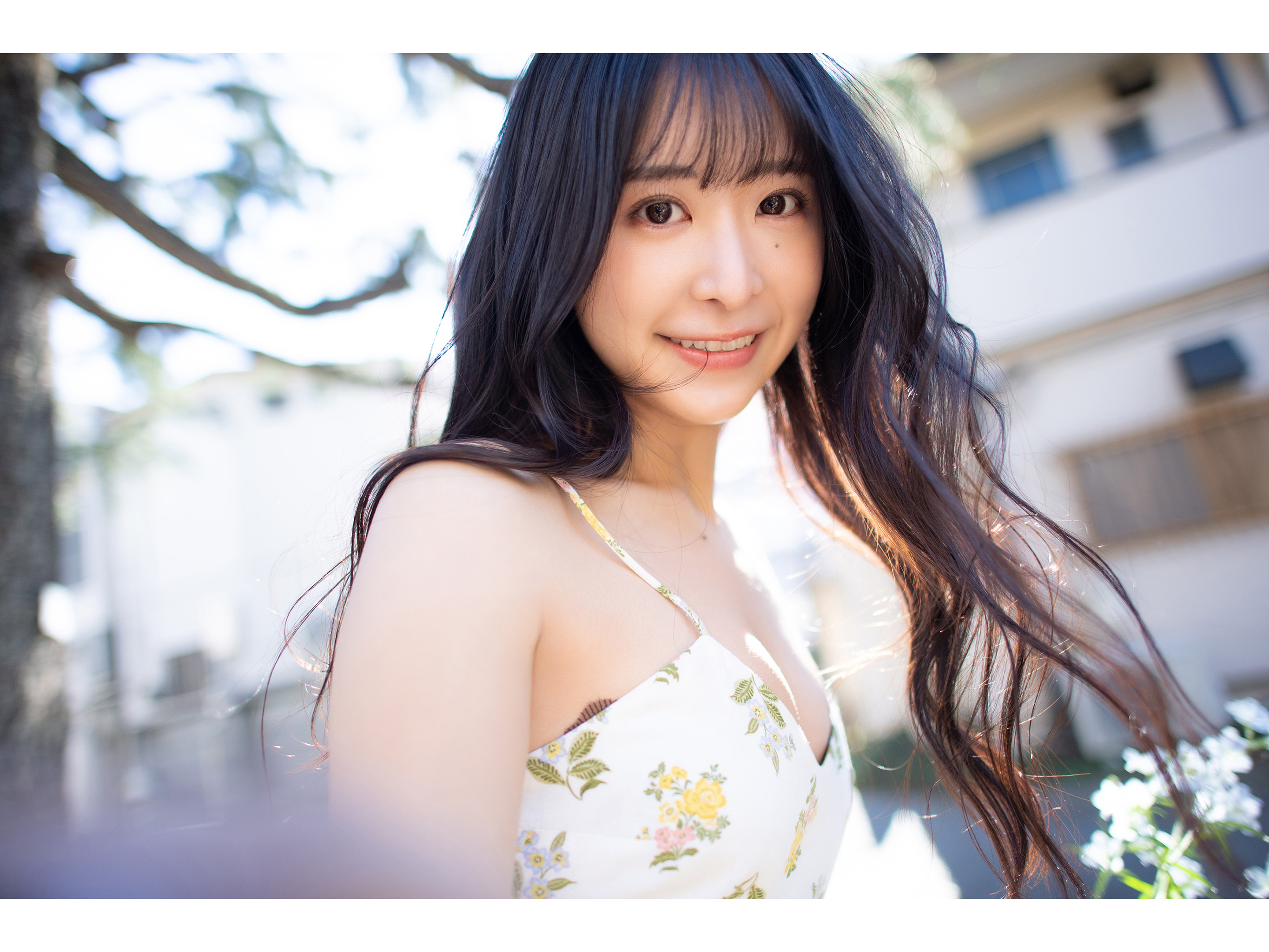 [Photobook] 週刊ポストデジタル写真集 真島なおみ 愛しくてジェラシー