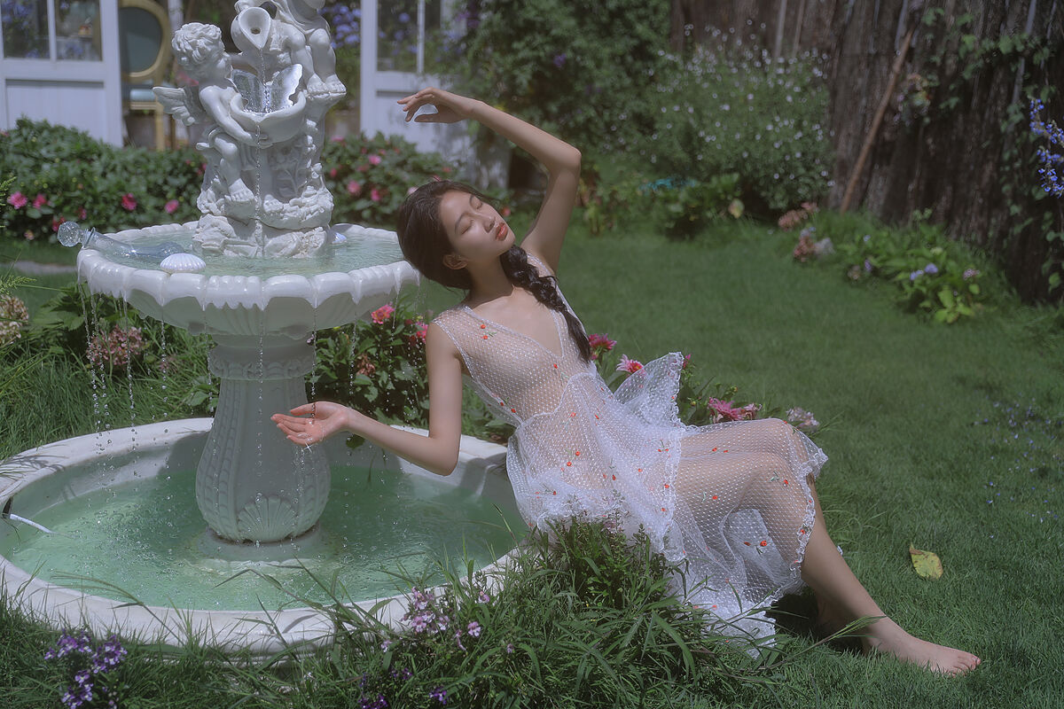 YiTuYu艺图语 Vol.10581 Zen Me Key I Chi Tu Tu 9 YiTuYu艺图语 Vol.10581 Zen Me Key I Chi Tu Tu