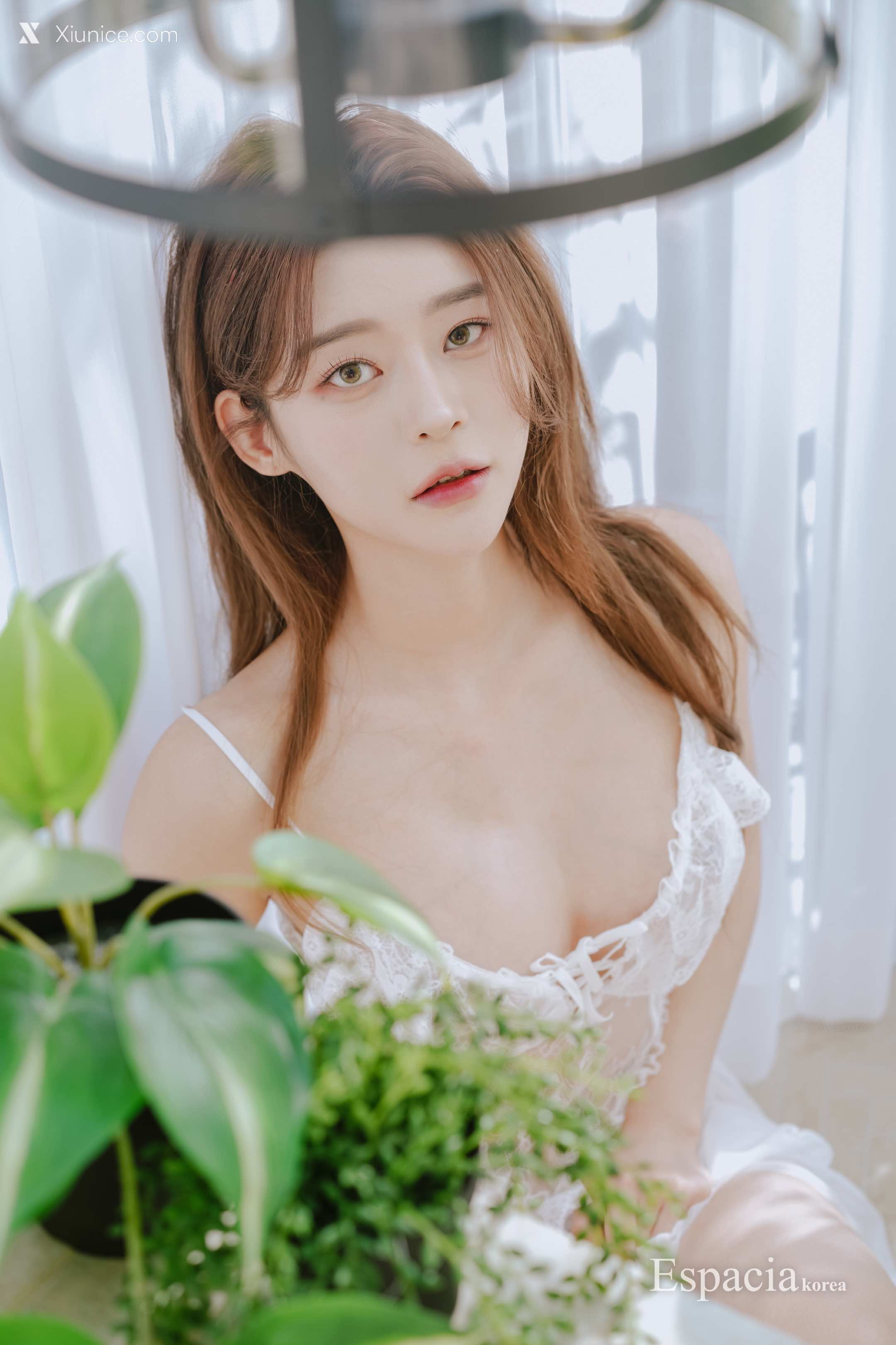 Espacia Korea EXC#117 Rahee 4K