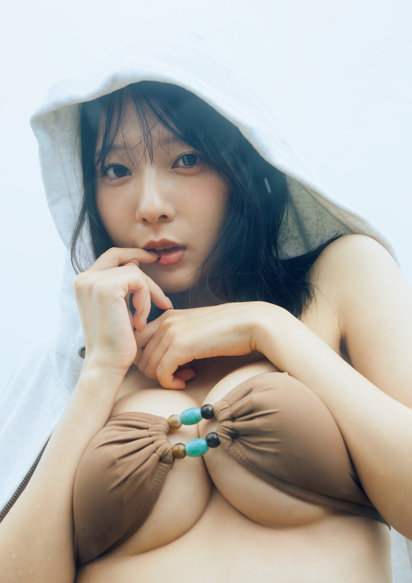 [Photobook] 2026.03.25 奥ゆい 1st写真集 ゆいゆい