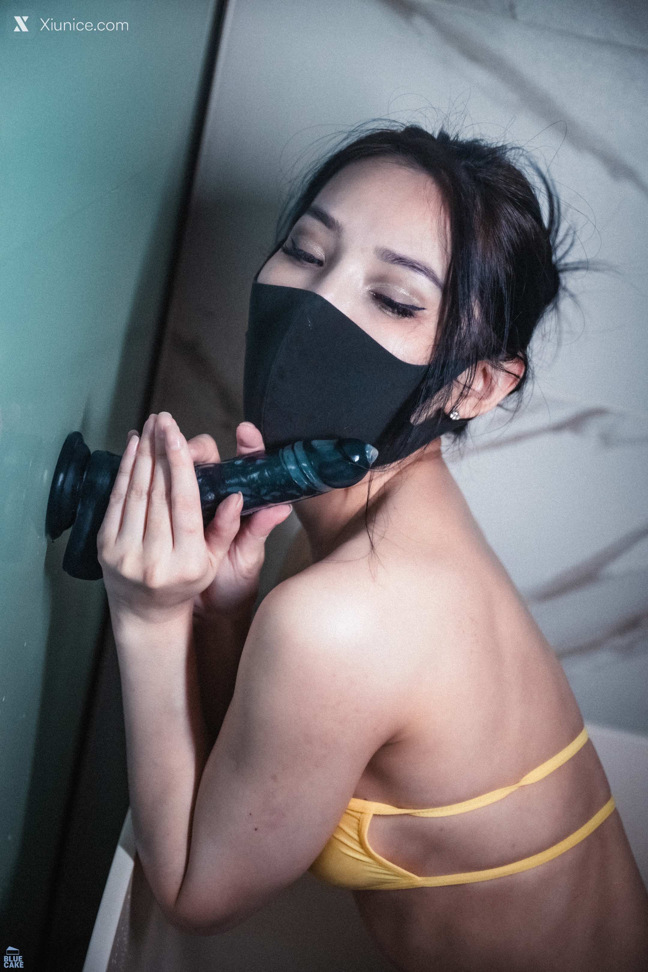 BLUECAKE Sayuri (사유리) – Vol.02 Sticky 4K
