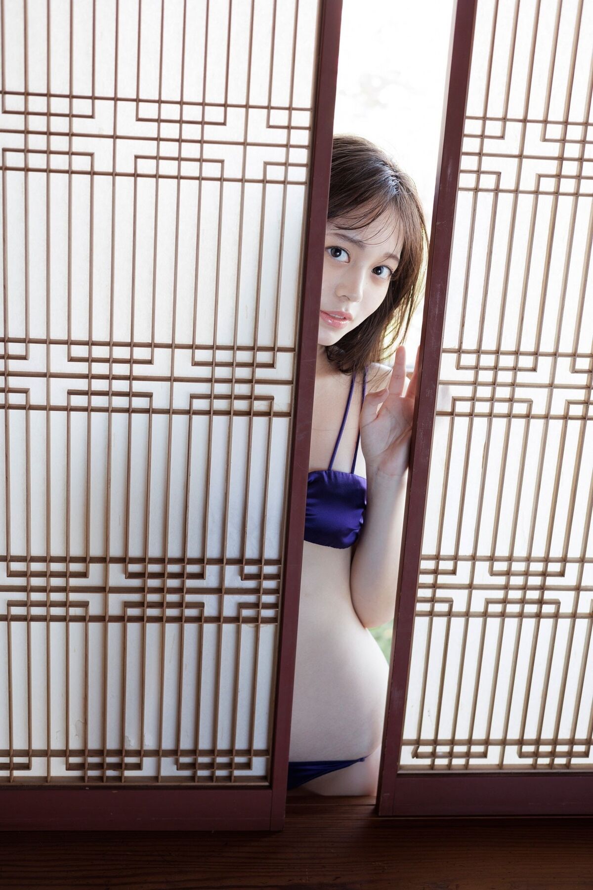 Mai Horai 蓬莱舞 - 瑞々しい輝きSPA デジタル写真集 ＳＰＡ デジタル写真集 ＳＰＡ ＢＯＯＫＳ