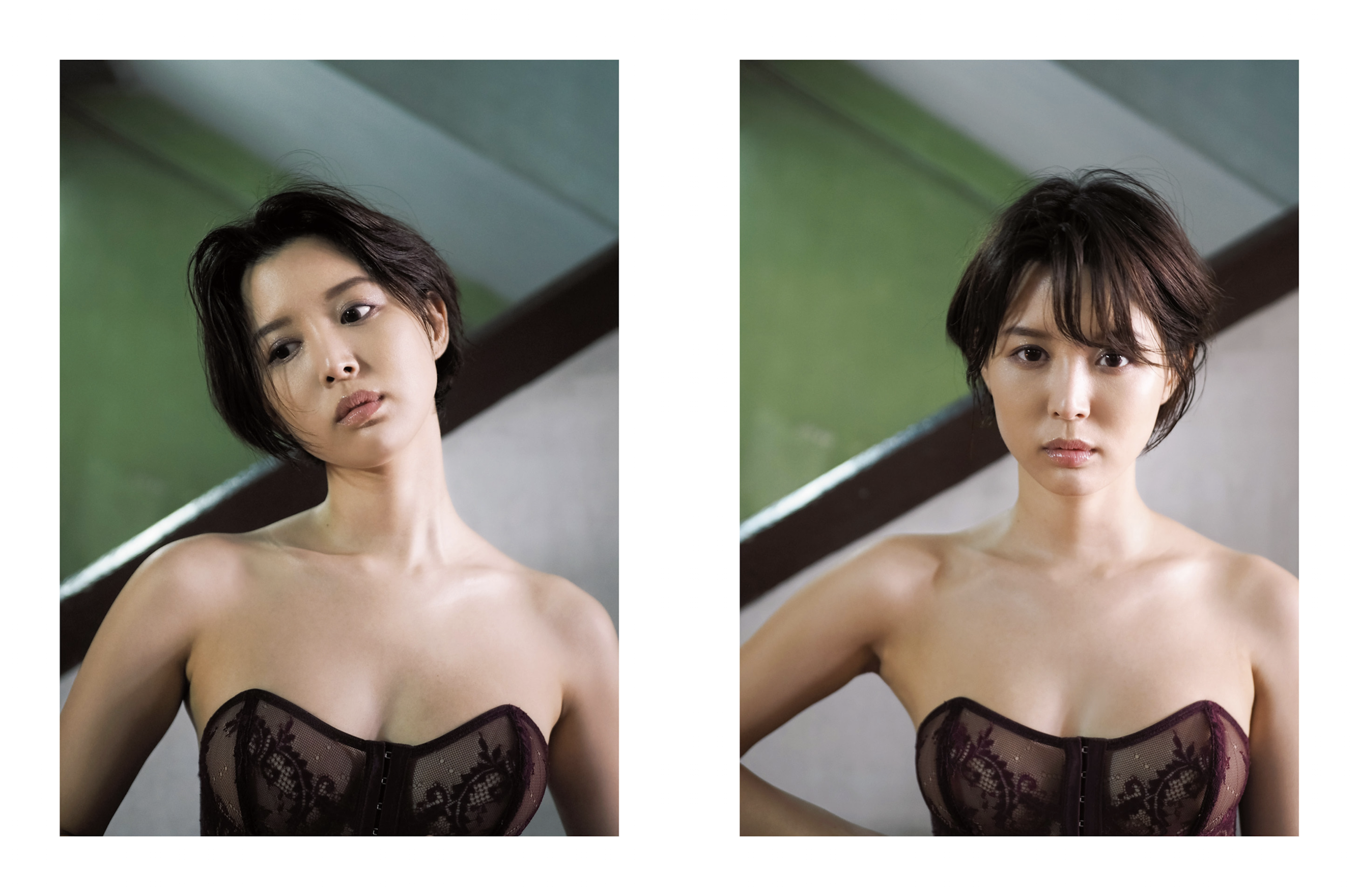 アサ芸SEXY女優写真集 AS I AM - あるがままに - 葵つかさ 44 アサ芸SEXY女優写真集 AS I AM - あるがままに - 葵つかさ