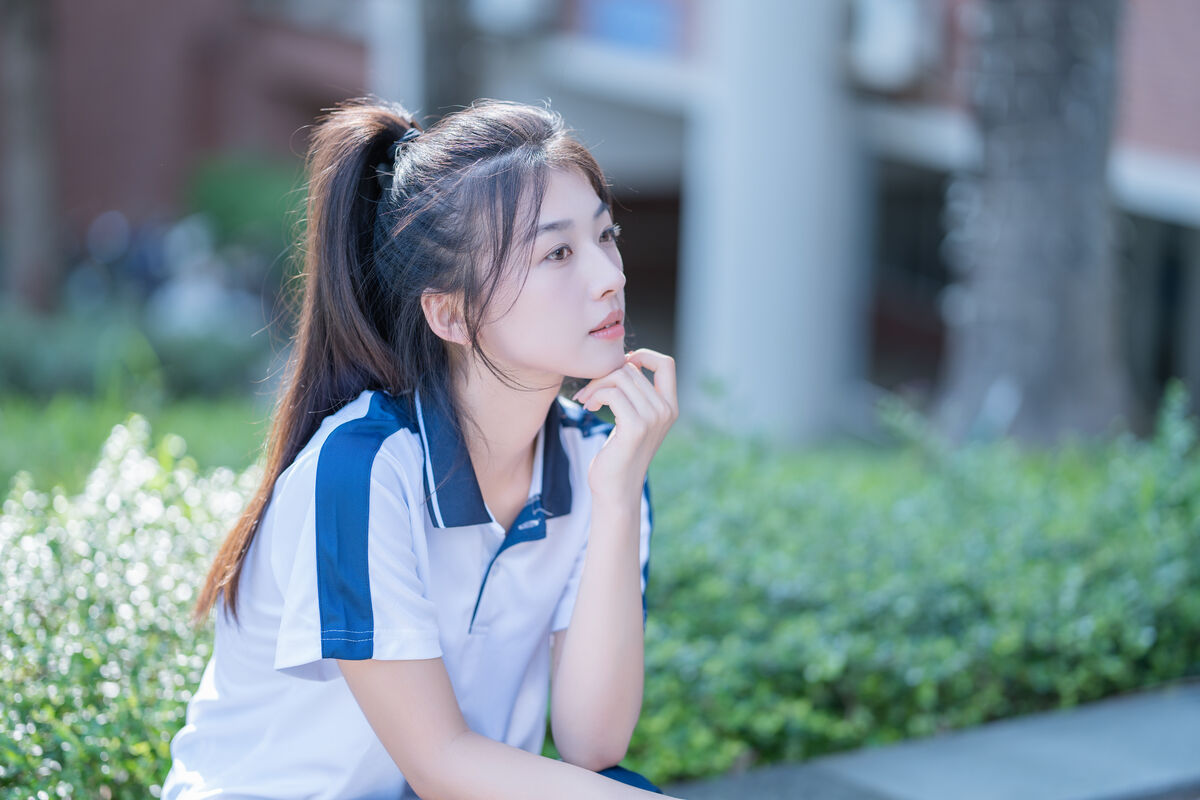YiTuYu艺图语 Vol.10466 Xiao Lu