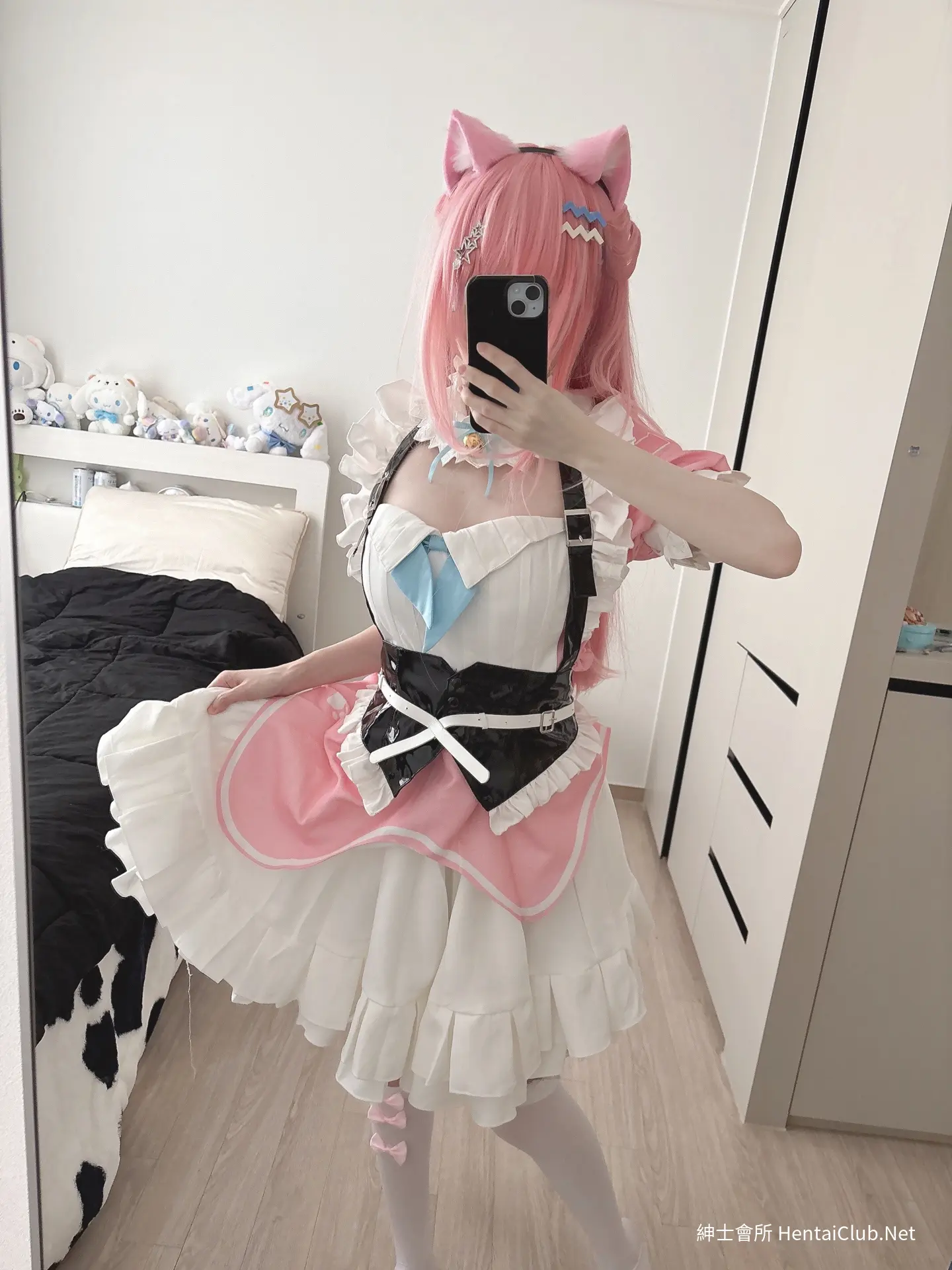 NENE Sakuna Yuuki 34 NENE Sakuna Yuuki