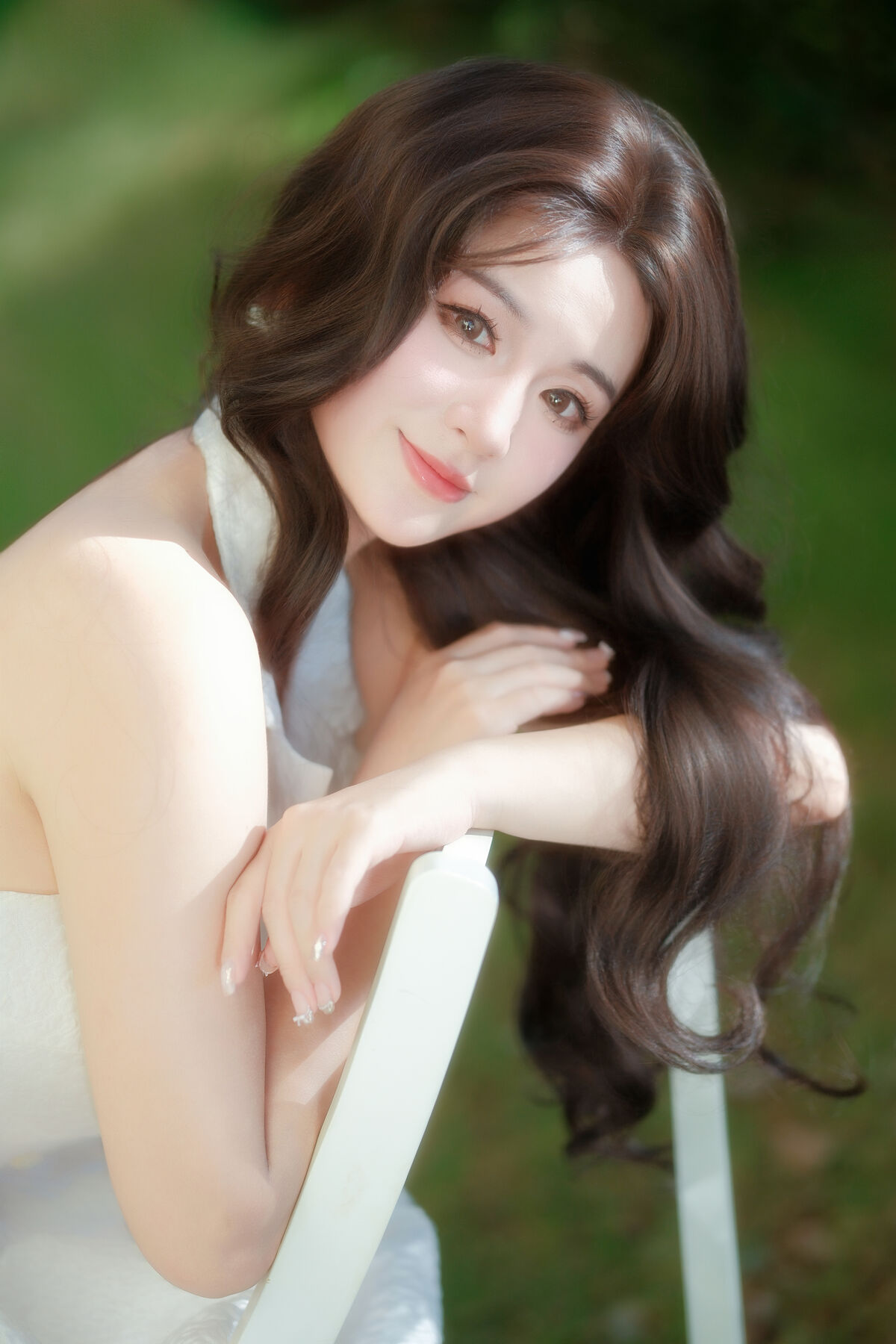 YiTuYu艺图语 Vol.10322 Yi Ming