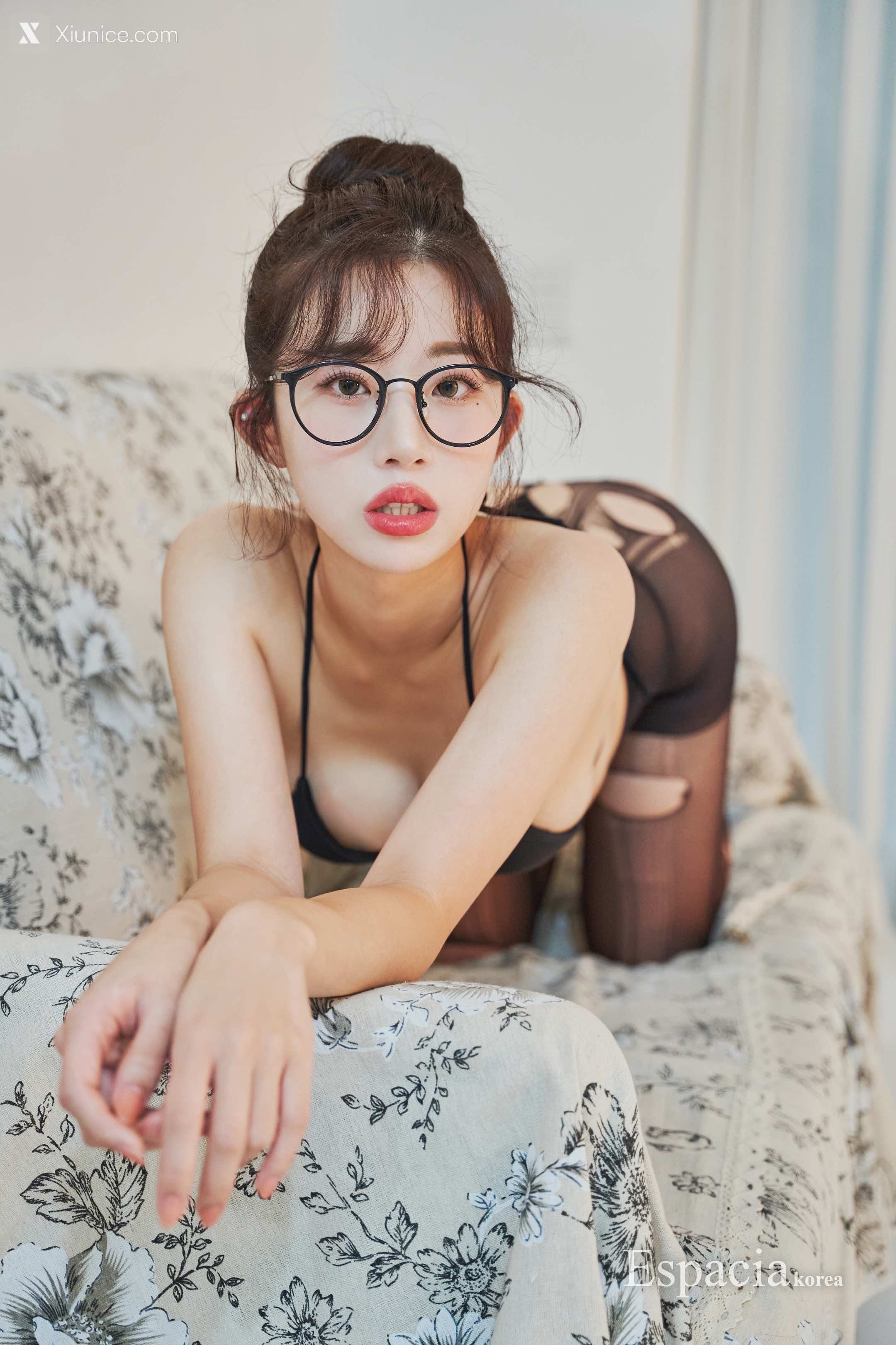 Espacia Korea EHC#097 ANNA 4K