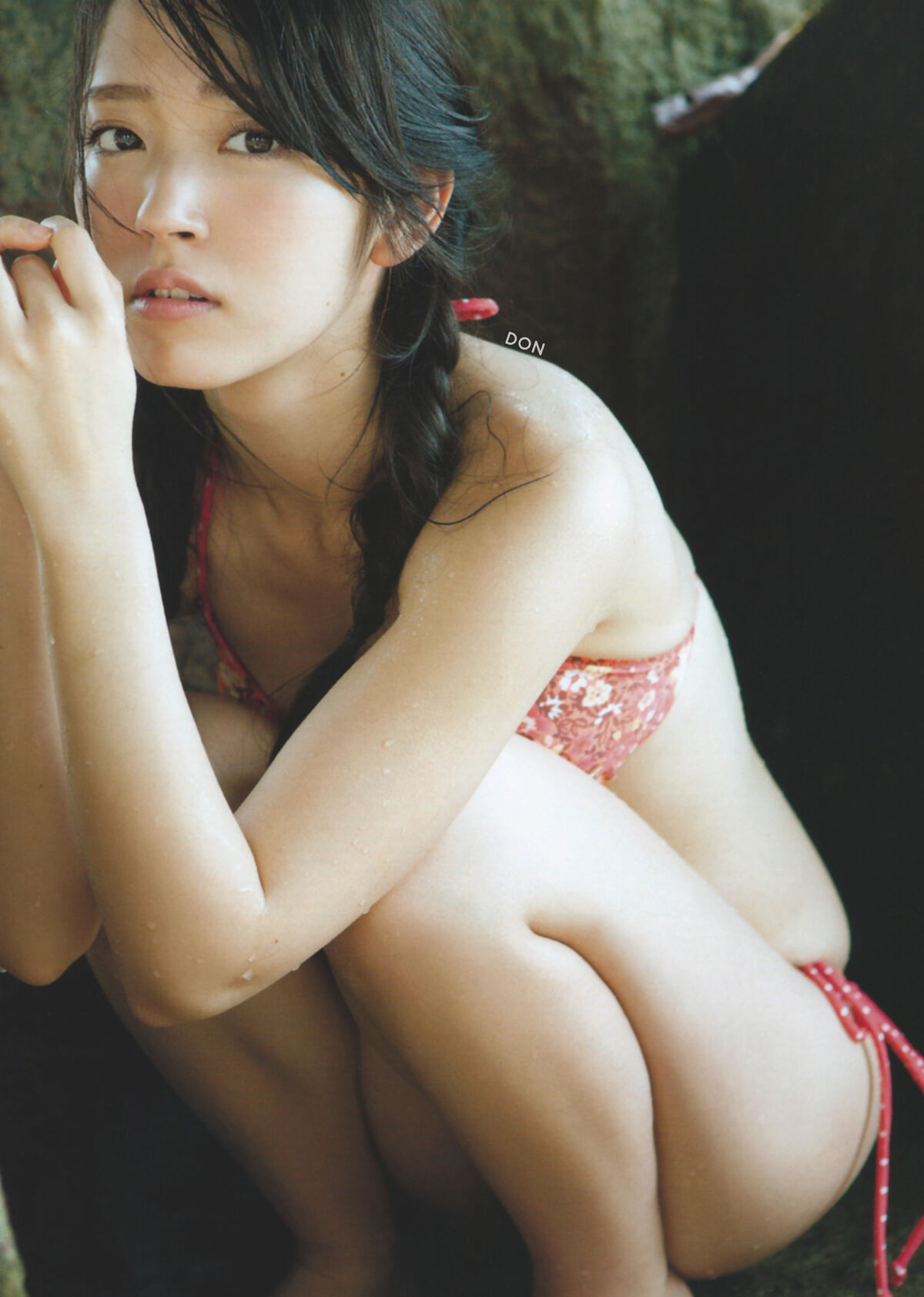 Airi Suzuki 鈴木愛理 - 全集 2010-2017 永遠 Part02