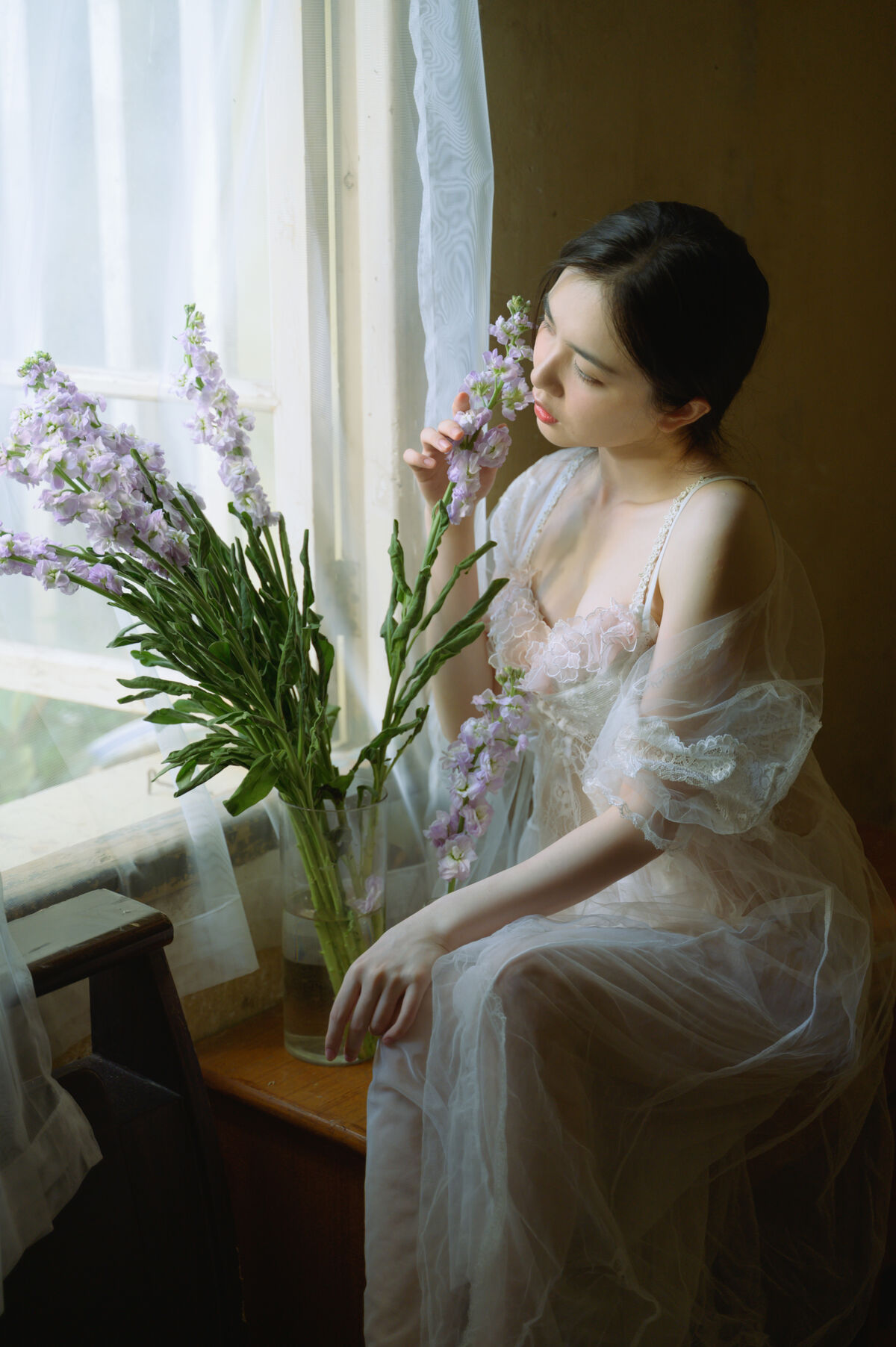 YiTuYu艺图语 Vol.10405 Huan Zhi