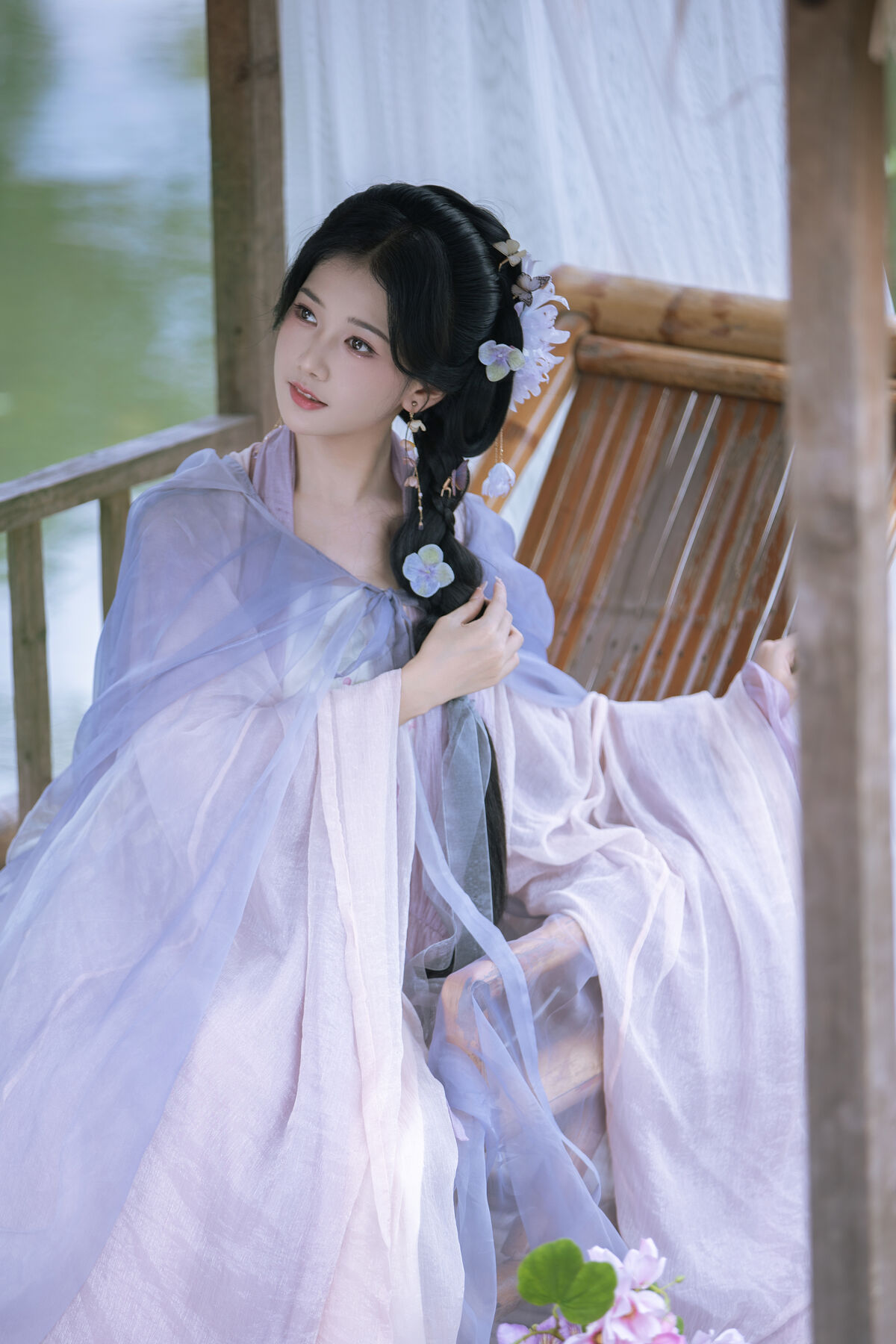 YiTuYu艺图语 Vol.10330 Suan La Tang Er