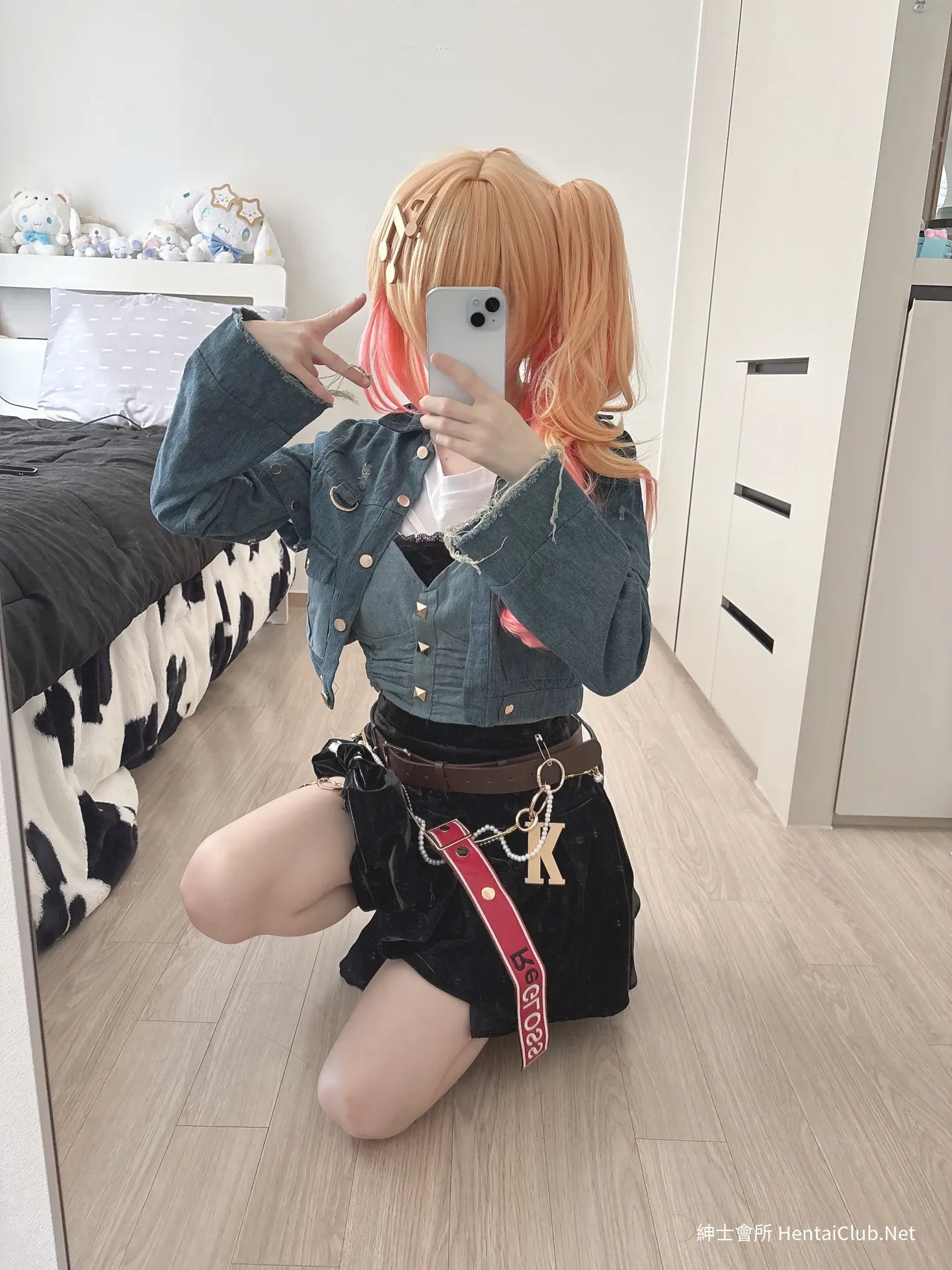 NENE Kanade Otonose 35 NENE Kanade Otonose