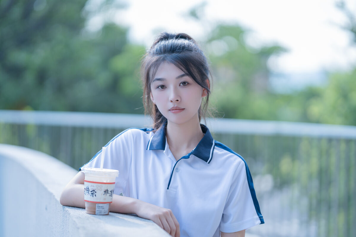 YiTuYu艺图语 Vol.10466 Xiao Lu
