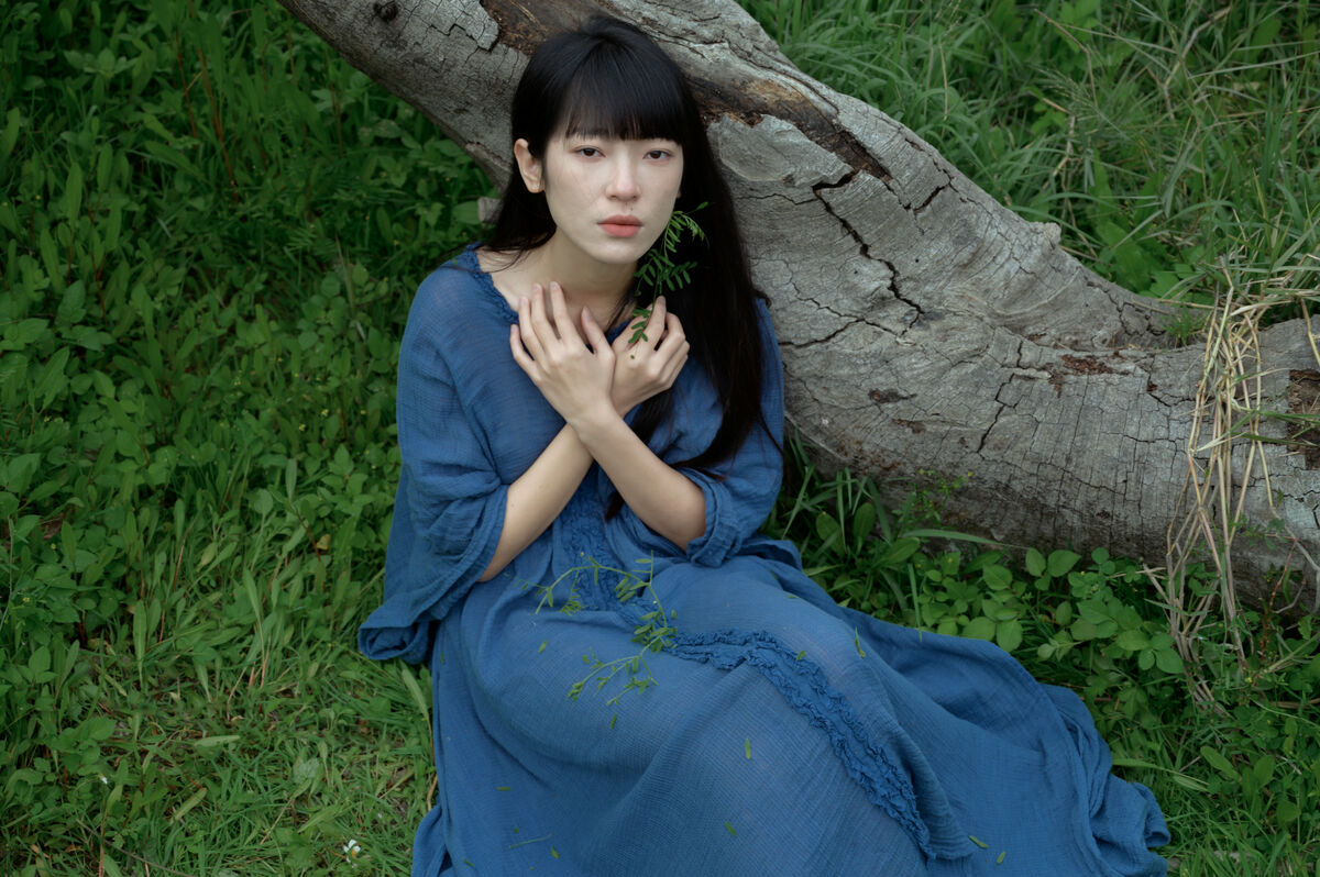 YiTuYu艺图语 Vol.10331 Shan Ye Xiao Guo