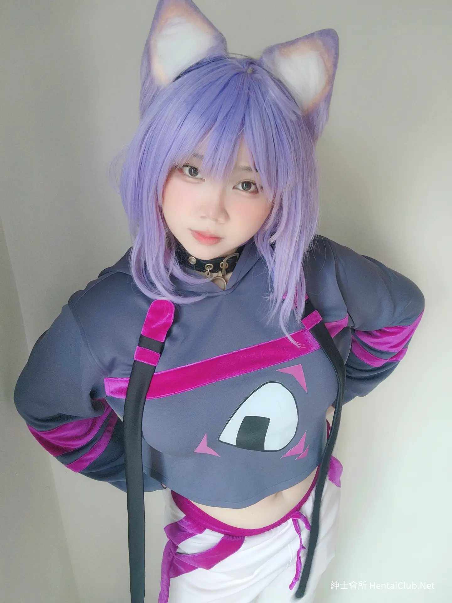 Tsunnyanchan Okayu Nekomata 20 Tsunnyanchan Okayu Nekomata