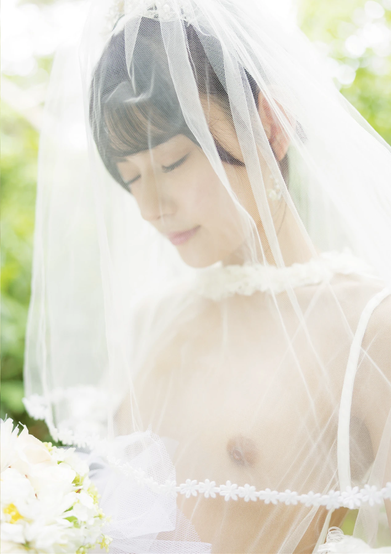Umi Yatsugake 八掛うみ, アサ芸SEXY女優写真集 「She Loves You」 12 Umi Yatsugake 八掛うみ, アサ芸SEXY女優写真集 「She Loves You」