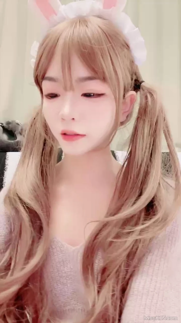 顾只只(苏晴)： 甜御完美结合的喷水姬女神视频合集 #02