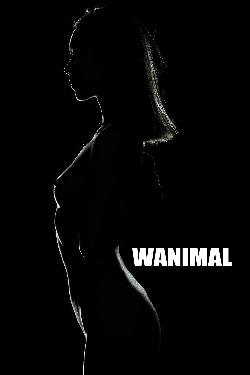 [WANIMAL王动] VIP套图 官方出品 No.03