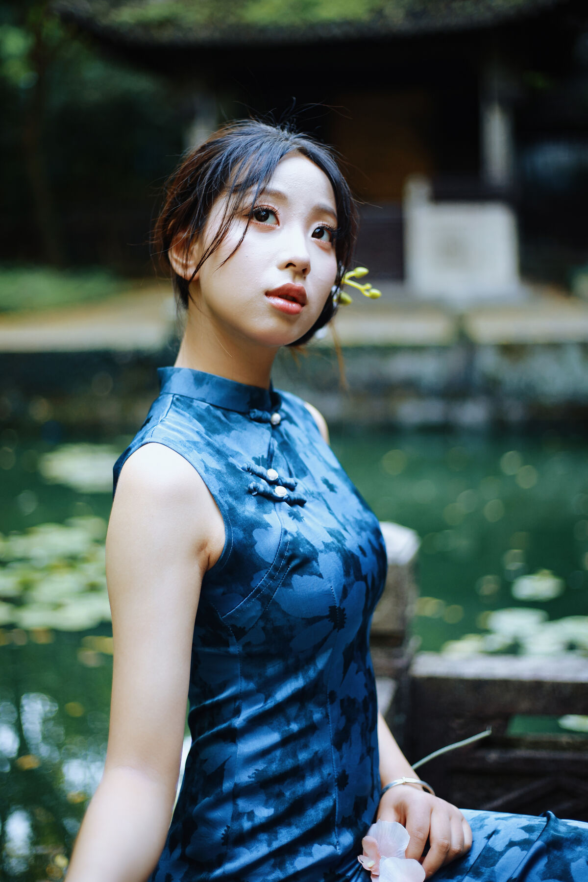 YiTuYu艺图语 Vol.10337 Xiao U