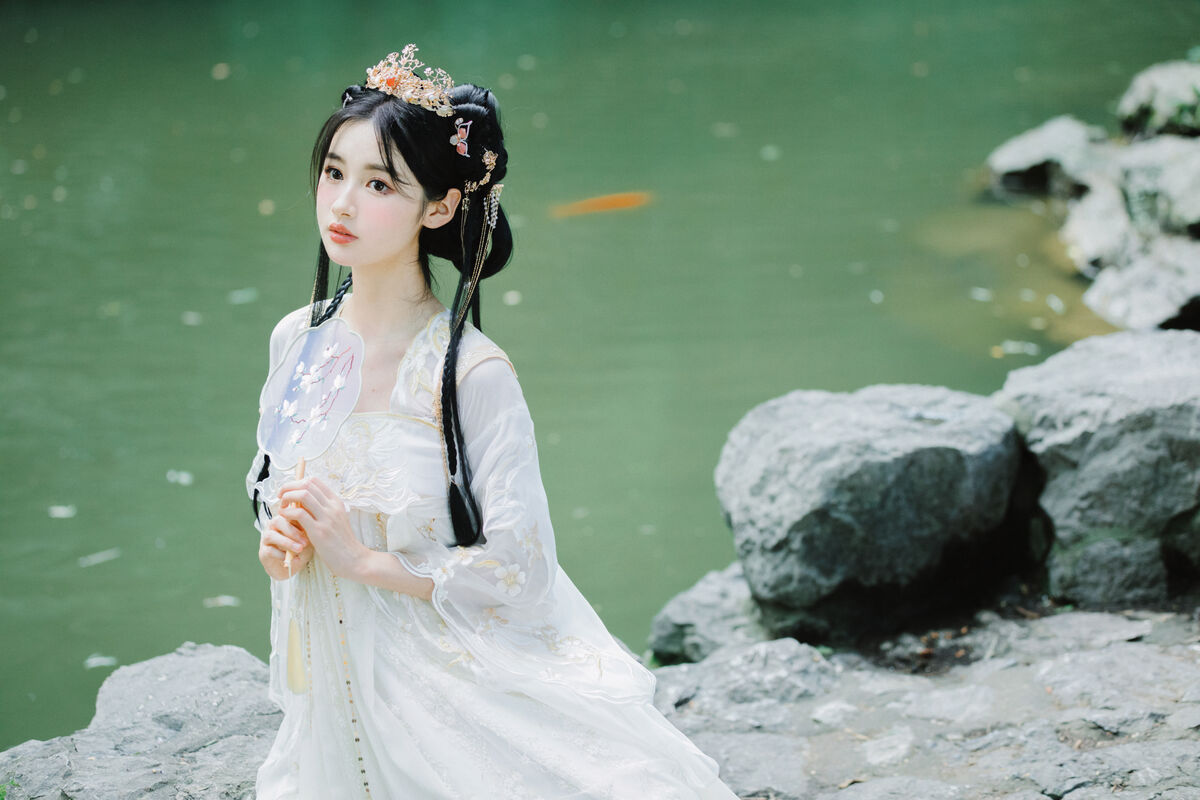 YiTuYu艺图语 Vol.10604 Yi Rui 22 YiTuYu艺图语 Vol.10604 Yi Rui