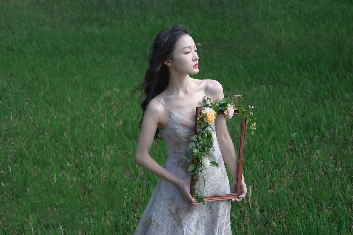 YiTuYu艺图语 Vol.10617 Yi Ming 14 YiTuYu艺图语 Vol.10617 Yi Ming