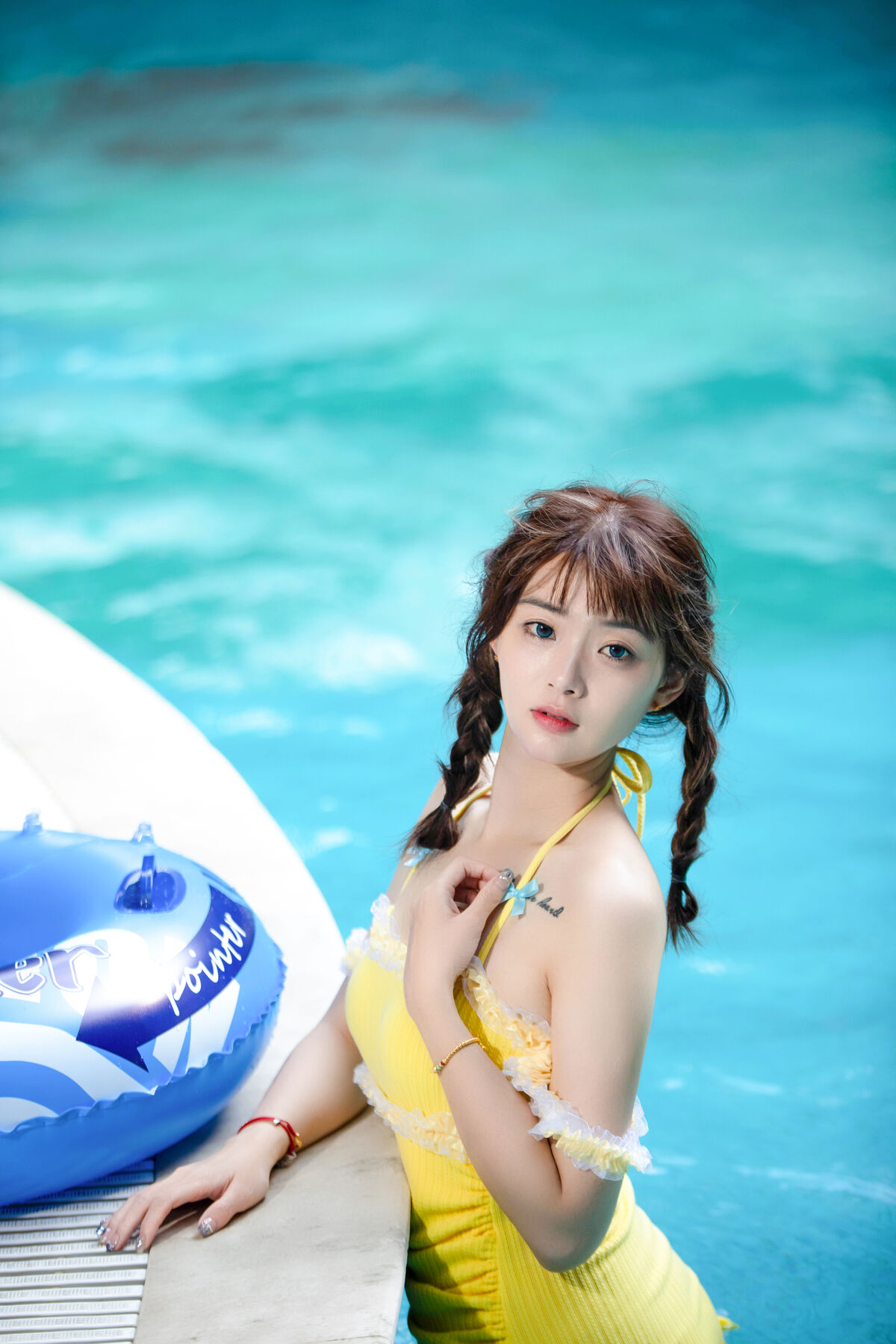 YiTuYu艺图语 Vol.10253 Xiao Lin