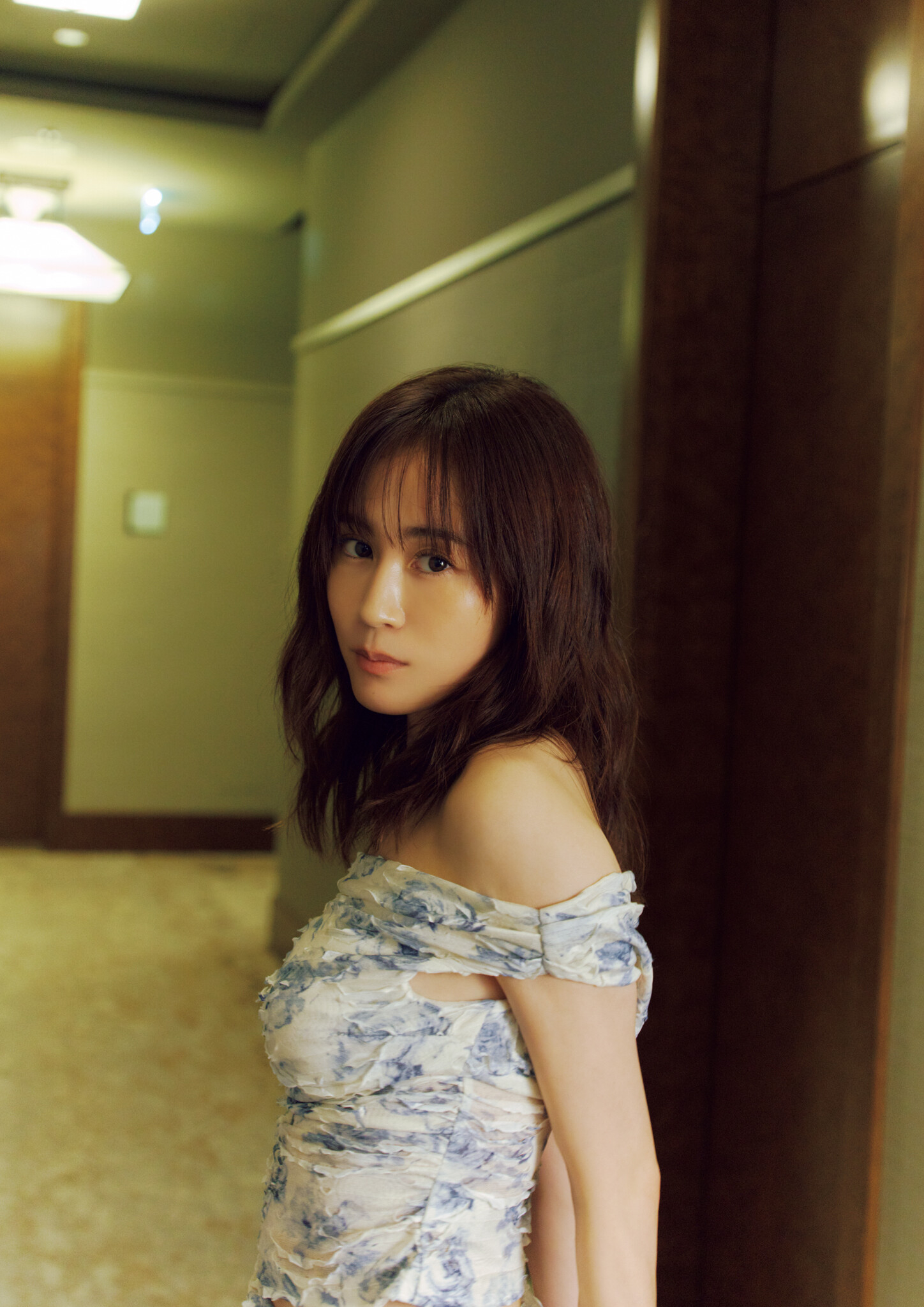[Photobook] Maeda Atsuko (ex-AKB48) 6th Photobook 前田敦子写真集 - Beste