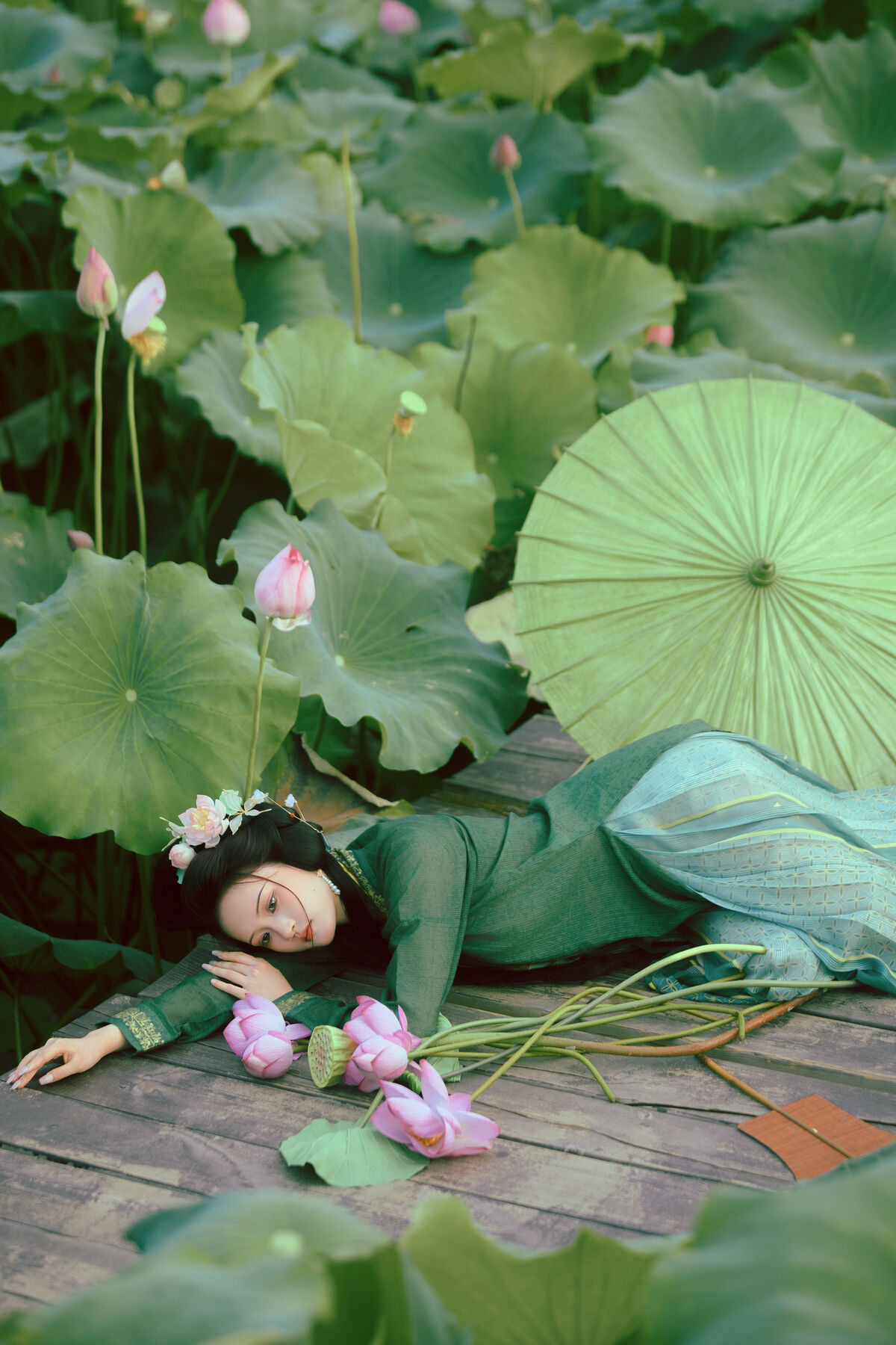 YiTuYu艺图语 Vol.10496 Hu Nan Nan O