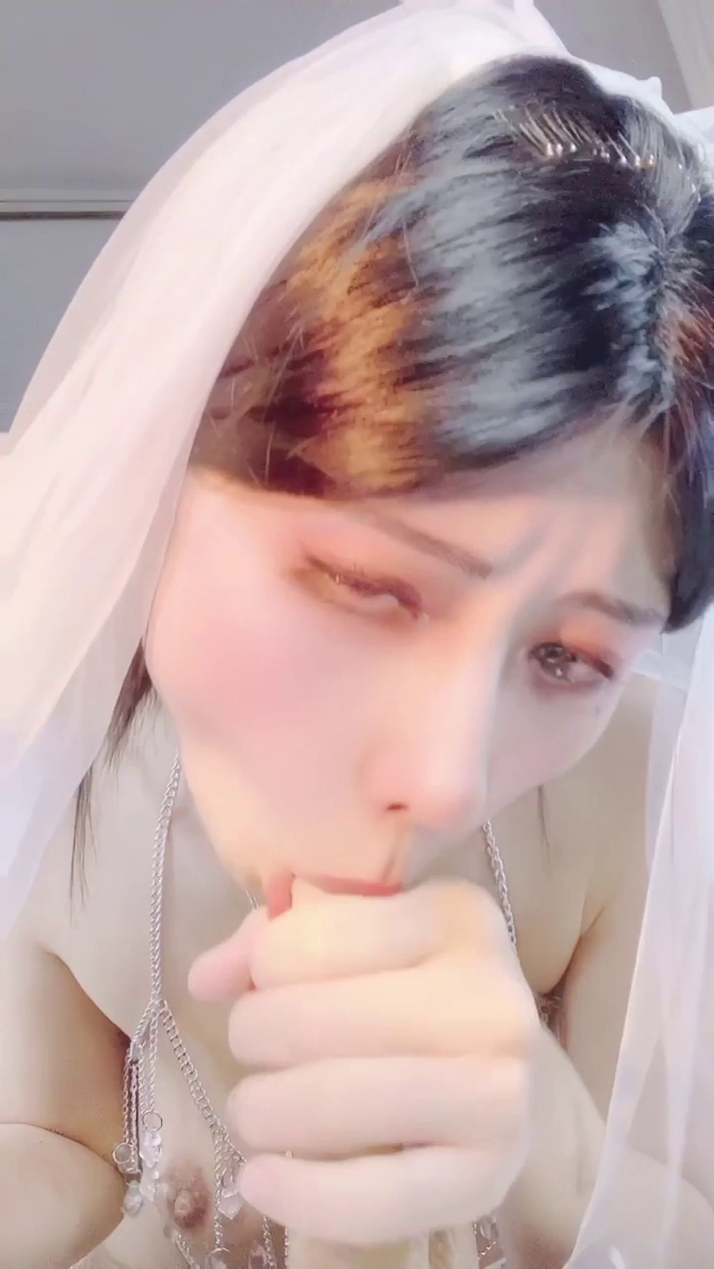 蘸点蜜桃酱: 半糖完美女主播福利全尺度视频 78 蘸点蜜桃酱: 半糖完美女主播福利全尺度视频