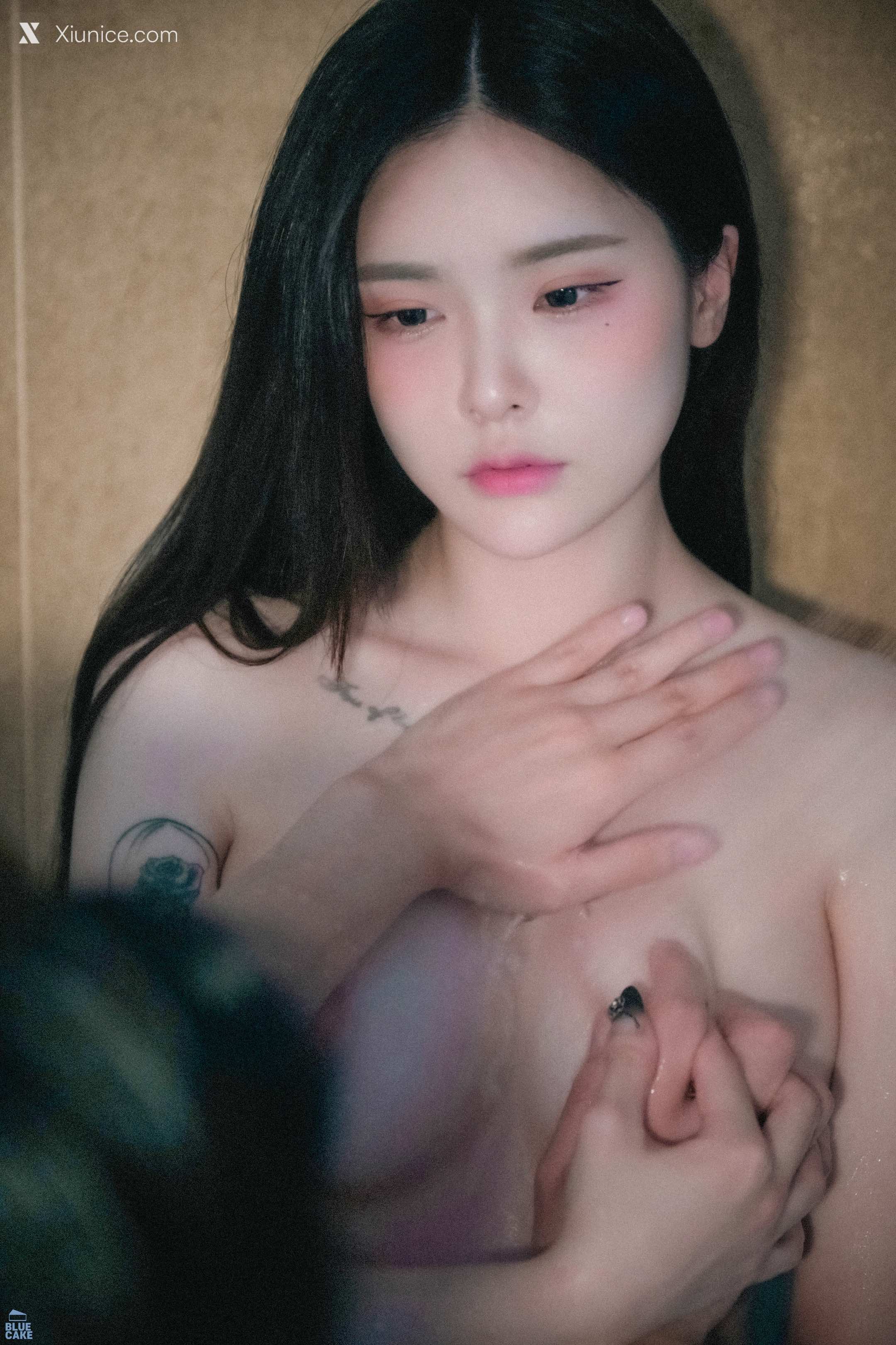 BLUECAKE Hikari – Vol.7 Outdoor SM NUDE 4K