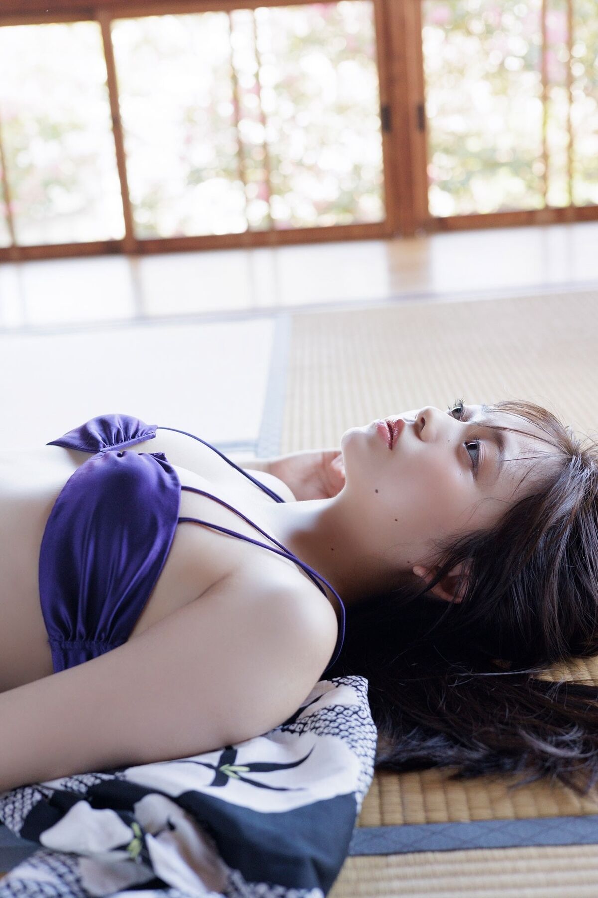 Mai Horai 蓬莱舞 - 瑞々しい輝きSPA デジタル写真集 ＳＰＡ デジタル写真集 ＳＰＡ ＢＯＯＫＳ