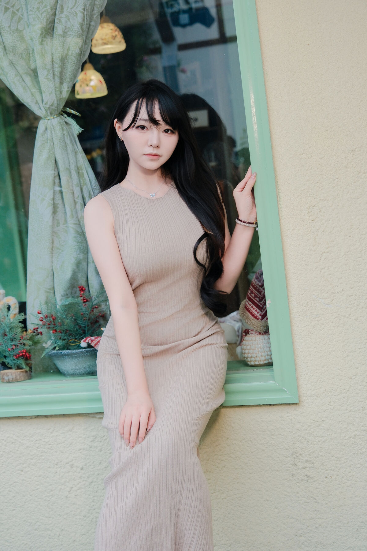 YiTuYu艺图语 Vol.10524 Mi Xue