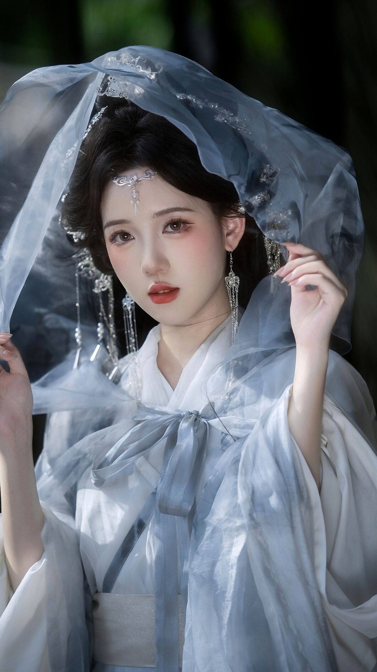 YiTuYu艺图语 Vol.10525 Yi Ming