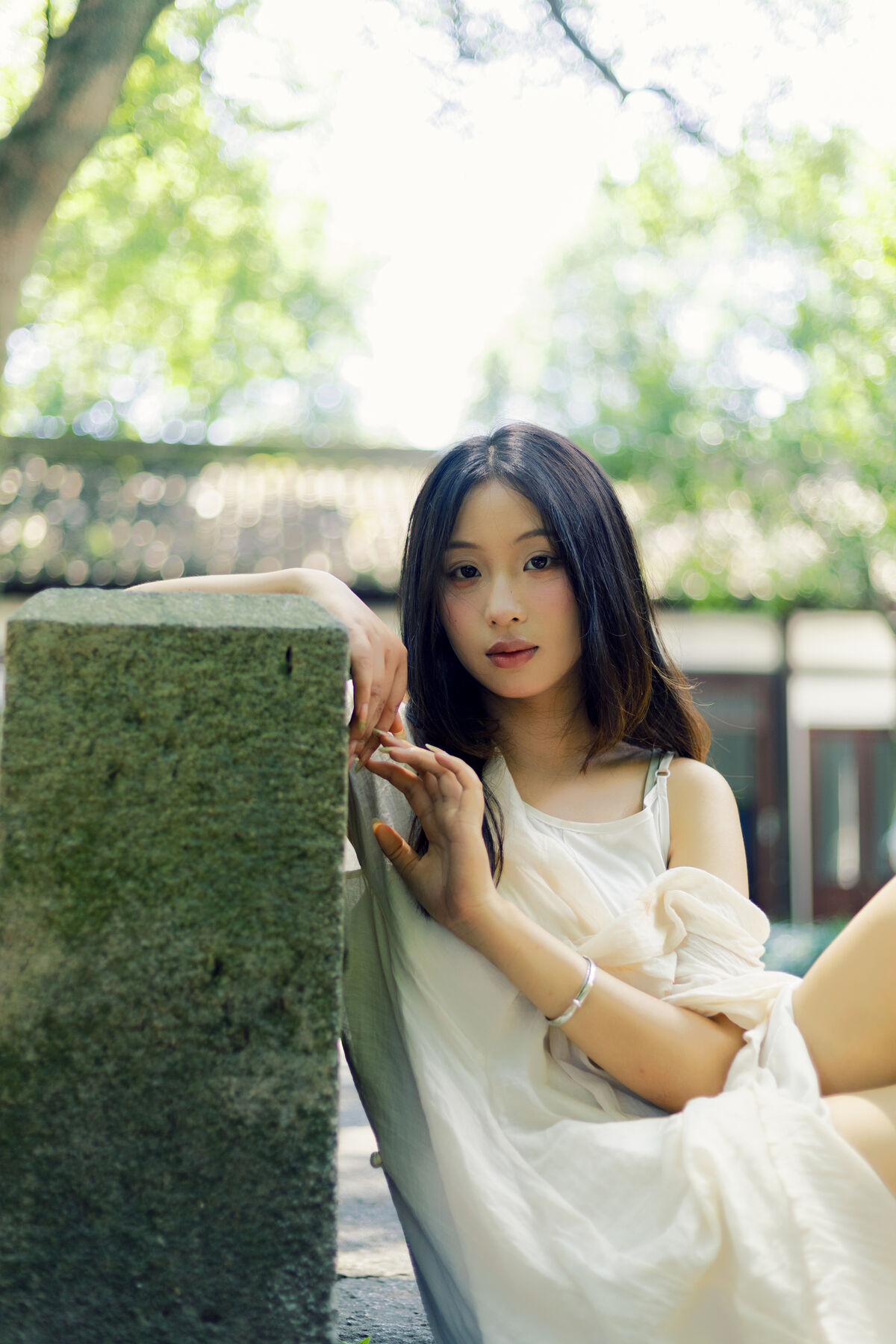 YiTuYu艺图语 Vol.10311 Xiao U