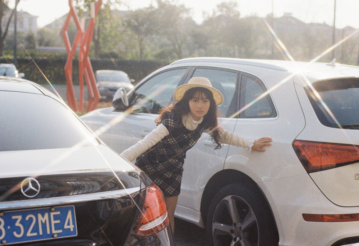YiTuYu艺图语 Vol.10418 Bao Mao Mian Yang