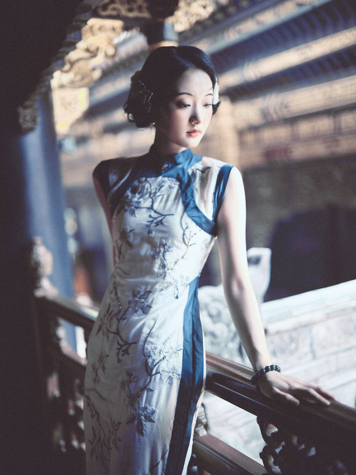 YiTuYu艺图语 Vol.10616 Yao Guai Na Li Tao 20 YiTuYu艺图语 Vol.10616 Yao Guai Na Li Tao