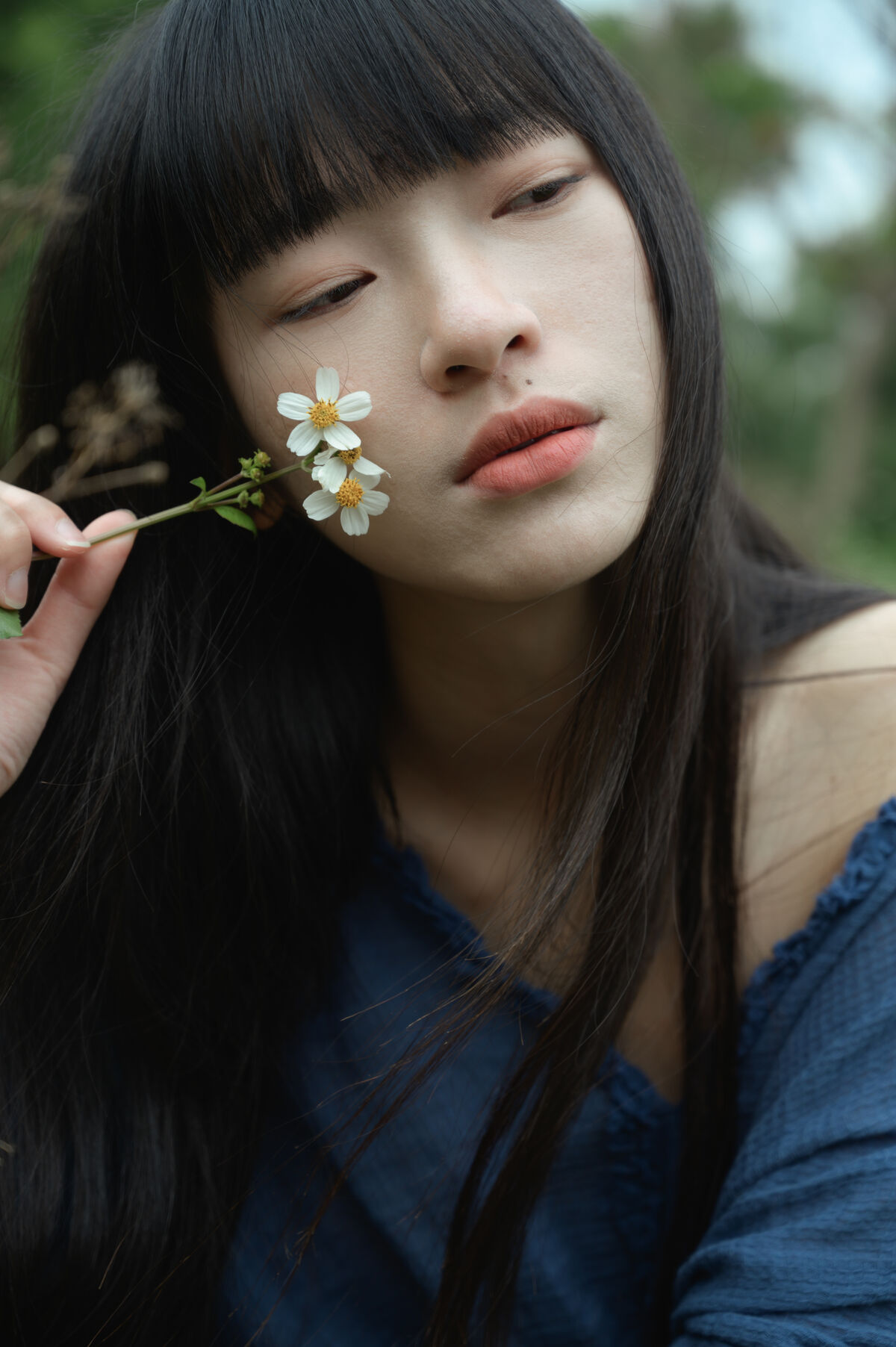 YiTuYu艺图语 Vol.10331 Shan Ye Xiao Guo