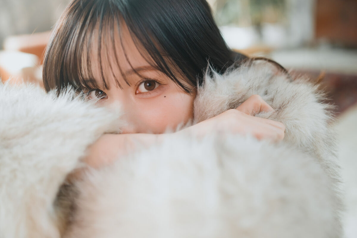 Coser@けん研 けんけん - Gold Photobook Part02