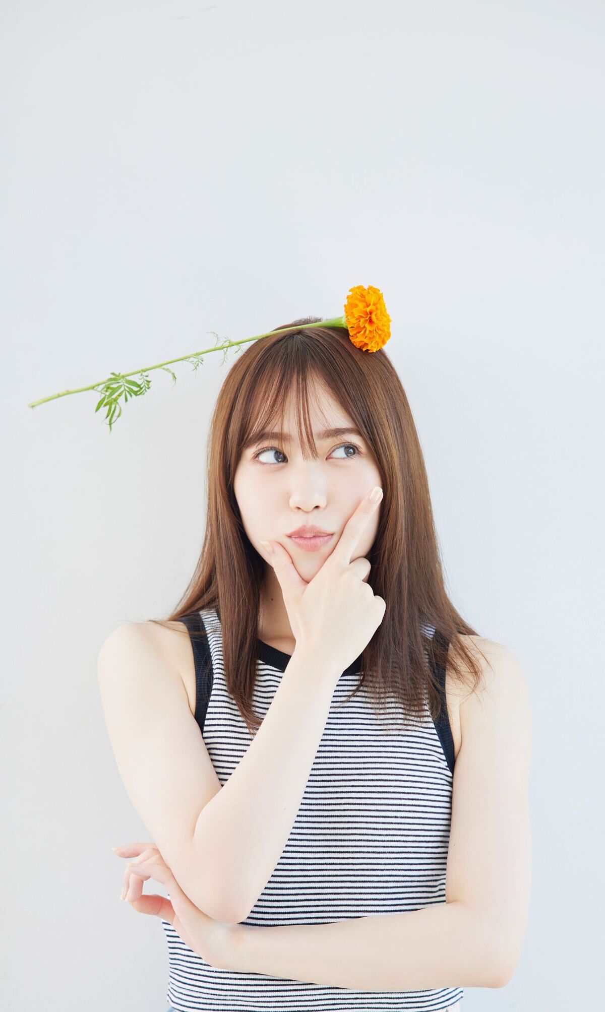 Sayuri Date 伊達さゆり - 写真集 always My Girl PHOTO BOOK