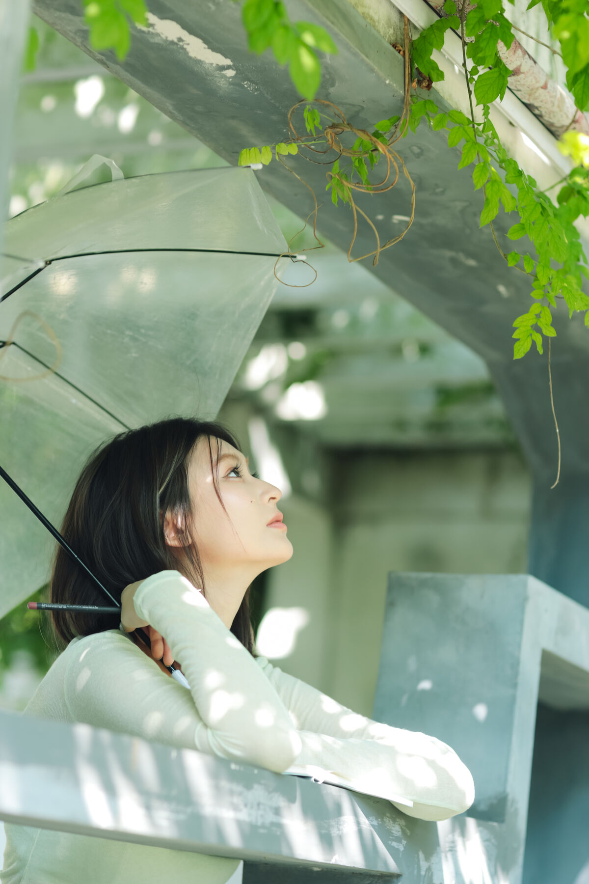 YiTuYu艺图语 Vol.10421 Jing Zhu