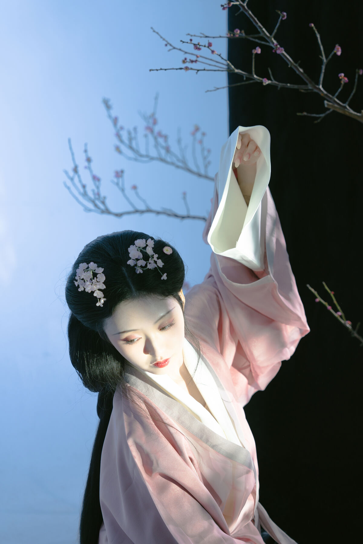 YiTuYu艺图语 Vol.10344 Bai Yi Chun