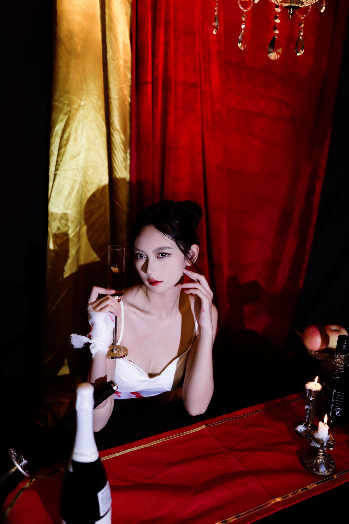 YiTuYu艺图语 Vol.10432 Gai Gai