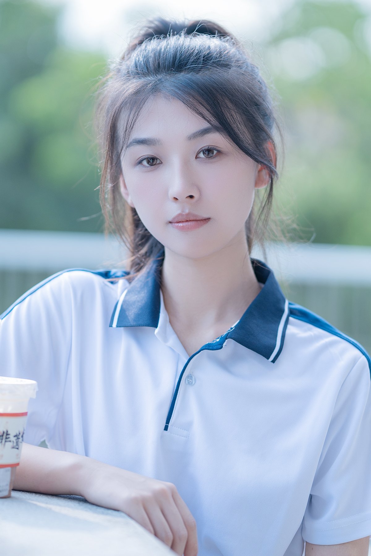 YiTuYu艺图语 Vol.10466 Xiao Lu