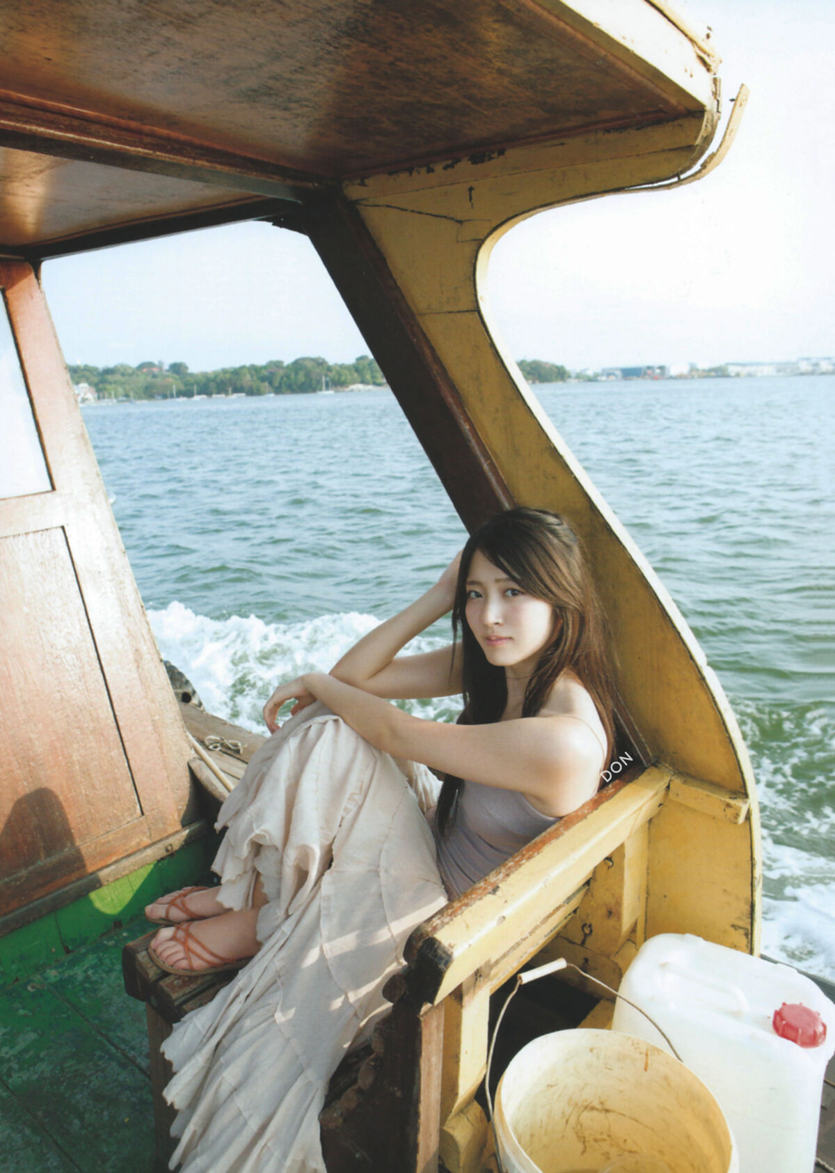 Airi Suzuki 鈴木愛理 - 全集 2010-2017 永遠 Part02