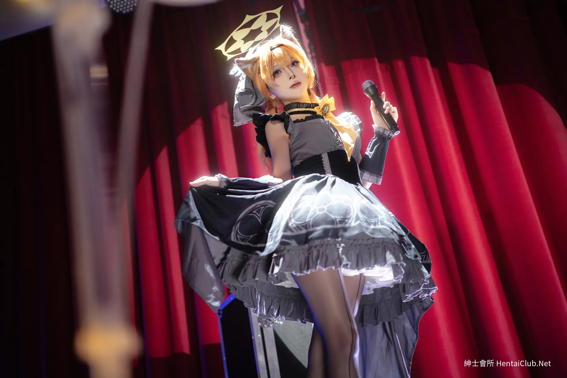 矢量鱼 碧蓝档案 伊落玛丽 偶像 ブルーアーカイブ 伊落マリー アイドル 31 矢量鱼 碧蓝档案 伊落玛丽 偶像 ブルーアーカイブ 伊落マリー アイドル