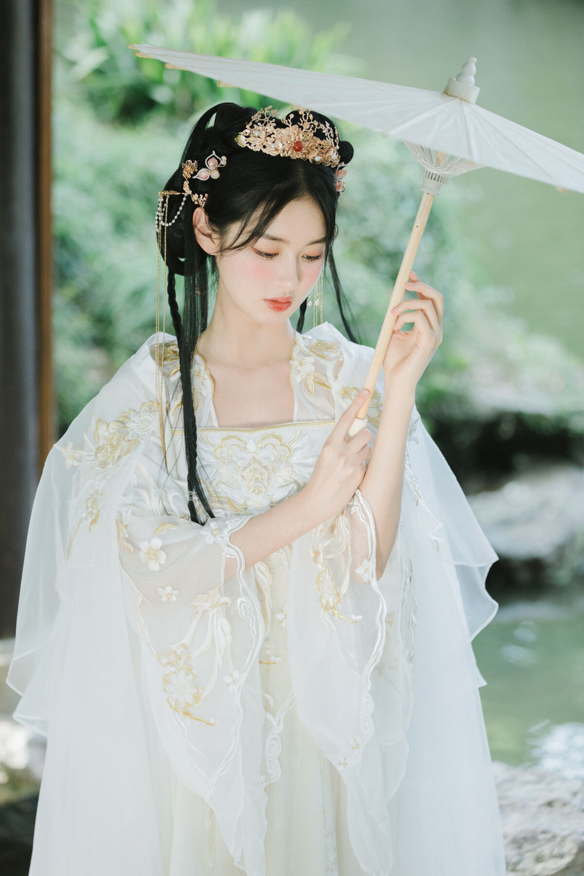 YiTuYu艺图语 Vol.10604 Yi Rui 23 YiTuYu艺图语 Vol.10604 Yi Rui