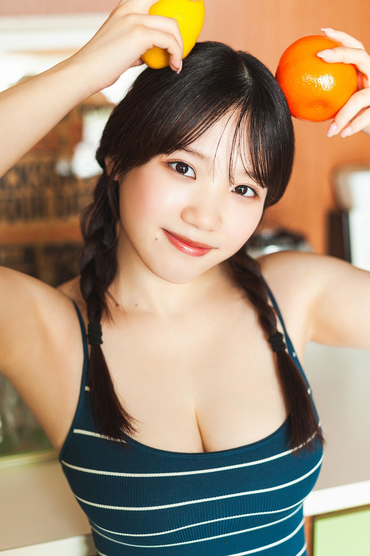 JP Minami Hori 堀みなみ - FRIDAYデジタル写真集 聖なるHカップ Vol.3 オール未公開100ページ完全版 63 JP Minami Hori 堀みなみ - FRIDAYデジタル写真集 聖なるHカップ Vol.3 オール未公開100ページ完全版