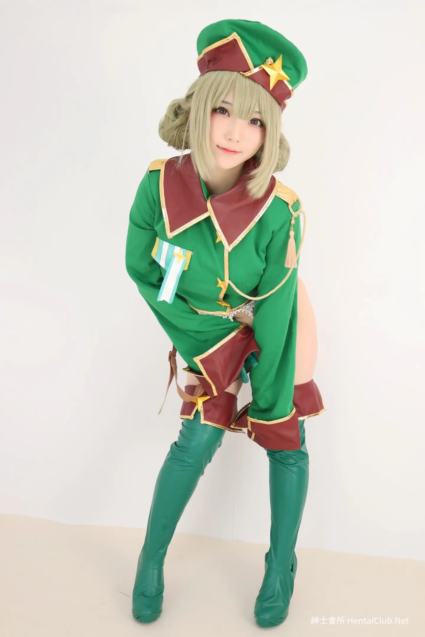 Yukina 雪菜 阿良河キウィ 60 Yukina 雪菜 阿良河キウィ