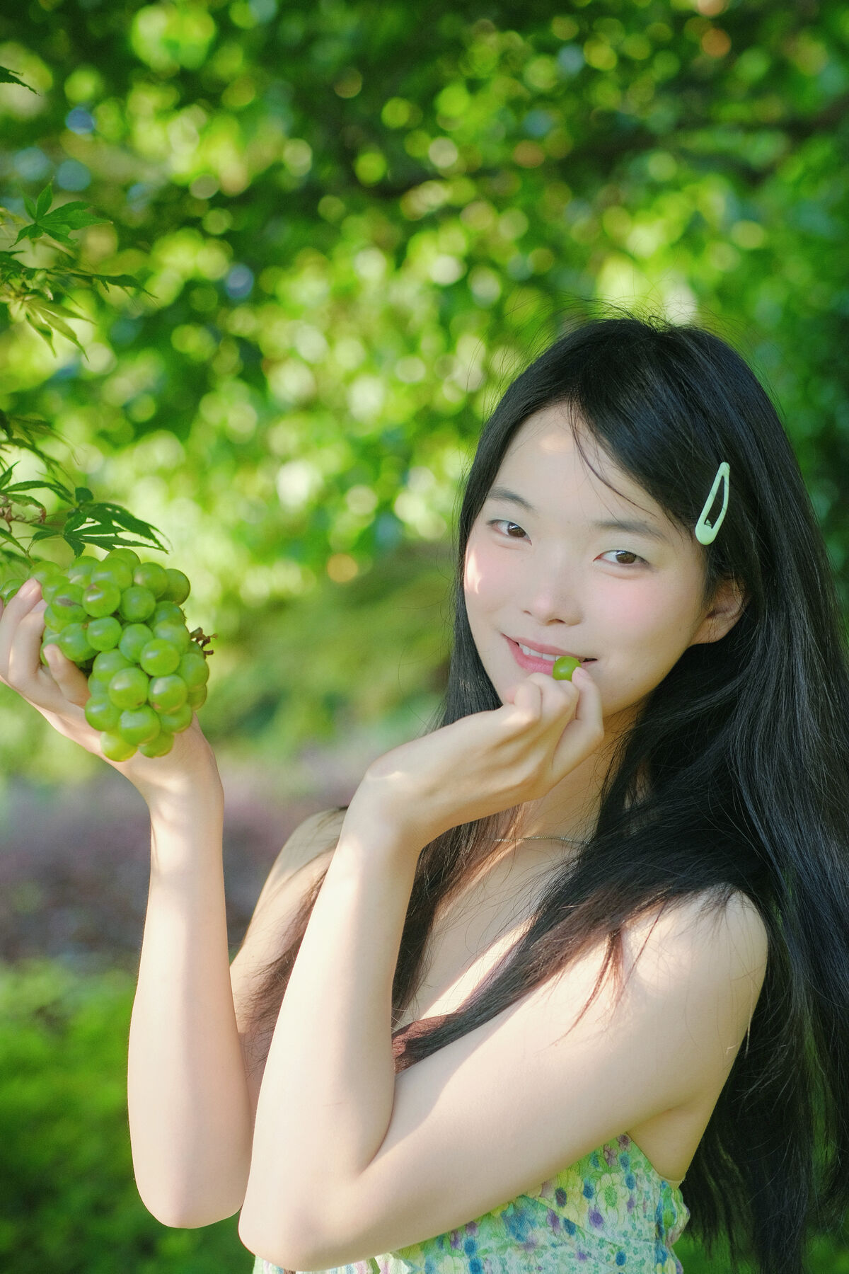 YiTuYu艺图语 Vol.10570 Xing Yun Tang Yuan 11 YiTuYu艺图语 Vol.10570 Xing Yun Tang Yuan